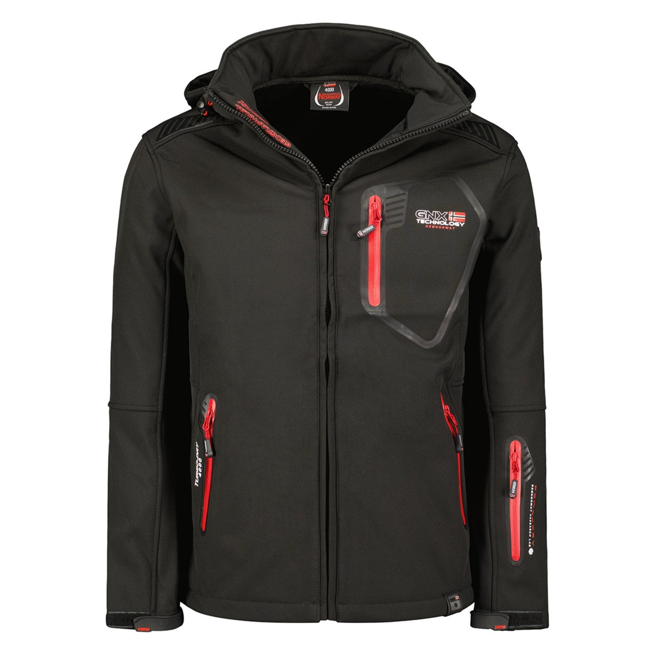 Geographical Norway Tanada Homme - Softshell - Geographical Norway TANADA_MEN_NOIR_S_SDB-TANADA_MEN_MARINE_S_SDB-TANADA_MEN_ROUGE_S_SDB-TANADA_MEN_BLEU_ROYAL_S_SDB-TANADA_MEN_GRIS_FONCE_S_SDB-TANADA_MEN_ROUGE_M_SDB-TANADA_MEN_BLEU_ROYAL_M_SDB-TANADA_MEN_GRIS_FONCE_M_SDB-TANADA_MEN_MARINE_M_SDB-TANADA_MEN_NOIR_M_SDB