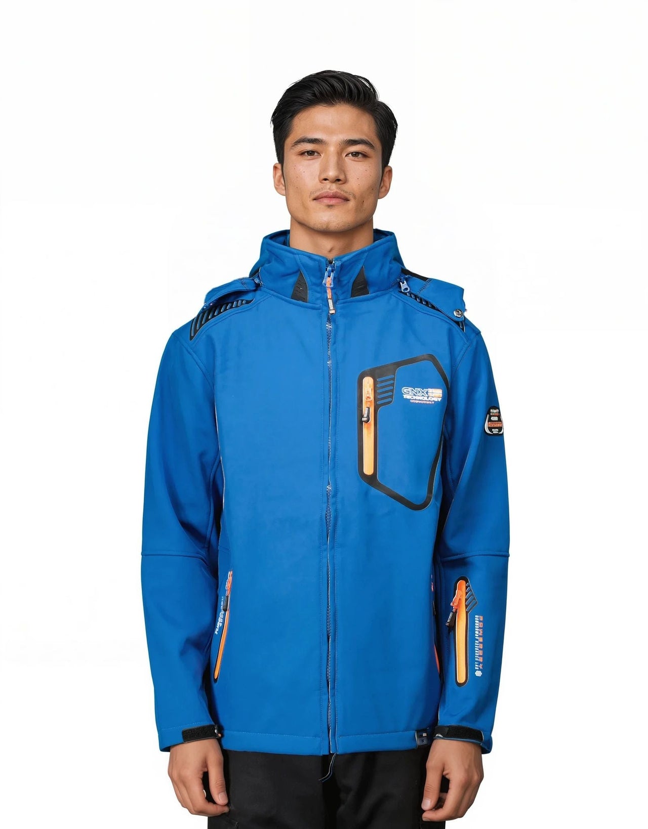 Geographical Norway Tanada Homme - Softshell - Geographical Norway TANADA_MEN_NOIR_S_SDB-TANADA_MEN_MARINE_S_SDB-TANADA_MEN_ROUGE_S_SDB-TANADA_MEN_BLEU_ROYAL_S_SDB-.TANADA_MEN_GRAU_FONCE_S_SDB-TANADA_MEN_ROT_M_SDB-TANADA_MEN_BLAU_ROYAL_M_SDB-TANADA_MEN_GRAU_FONCE_M_SDB-TANADA_MEN_MARINE_M_SDB-TANADA_MEN_SCHWARZ_M_SDB