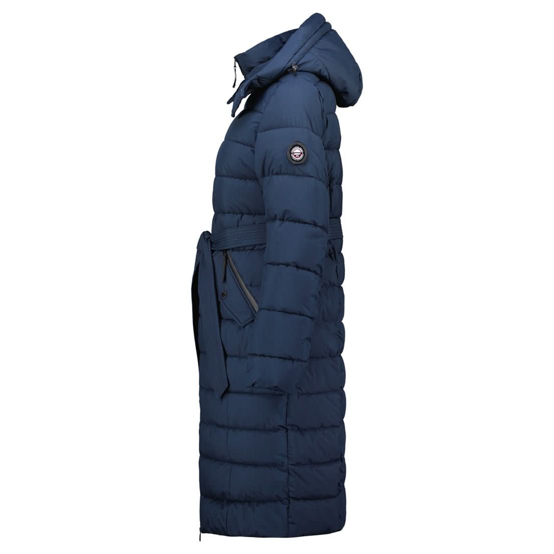 Geographical Norway Cabima Femme - Parka longue - Geographical Norway CABIMA_LADY_ROUGE_S_SDB-CABIMA_LADY_MARINE_S_SDB-CABIMA_LADY_NOIR_S_SDB-CABIMA_LADY_ROUGE_M_SDB-CABIMA_LADY_MARINE_M_SDB-CABIMA_LADY_NOIR_M_SDB-CABIMA_LADY_ROUGE_L_SDB-CABIMA_LADY_MARINE_L_SDB-CABIMA_LADY_NOIR_L_SDB-CABIMA_LADY_ROUGE_XL_SDB