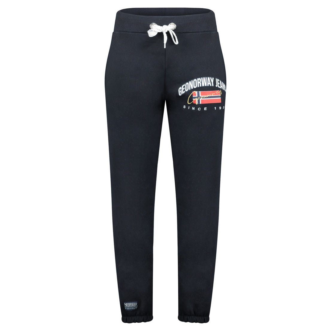Geographical Norway MHAGEN Femme - Jogging - Geographical Norway MHAGEN_MEN_MARINE_S_SDB-MHAGEN_MEN_BLANC_S_SDB-MHAGEN_MEN_MARINE_M_SDB-MHAGEN_MEN_BLANC_M_SDB-MHAGEN_MEN_MARINE_L_SDB-MHAGEN_MEN_BLANC_L_SDB-MHAGEN_MEN_MARINE_XL_SDB-MHAGEN_MEN_BLANC_XL_SDB-MHAGEN_MEN_MARINE_XXL_SDB-MHAGEN_MEN_BLANC_XXL_SDB