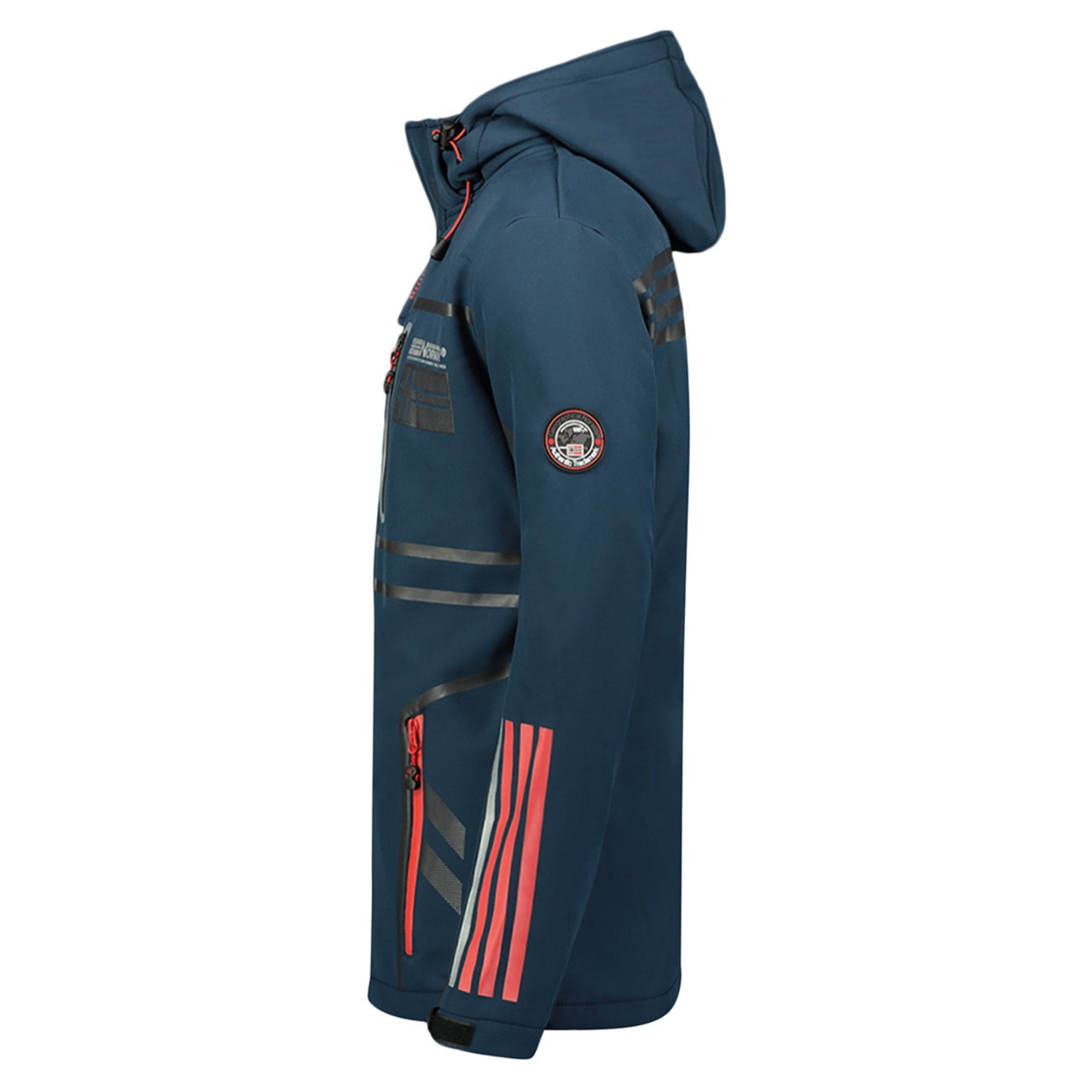 Geographical Norway Romano Homme - Softshell - Geographical Norway ROMANO_MEN_MARINE_S_SDB-ROMANO_MEN_BLANC_S_SDB-ROMANO_MEN_MARINE_M_SDB-ROMANO_MEN_BLANC_M_SDB-ROMANO_MEN_MARINE_L_SDB-ROMANO_MEN_BLANC_L_SDB-ROMANO_MEN_MARINE_XL_SDB-ROMANO_MEN_BLANC_XL_SDB-ROMANO_MEN_MARINE_XXL_SDB-ROMANO_MEN_BLANC_XXL_SDB