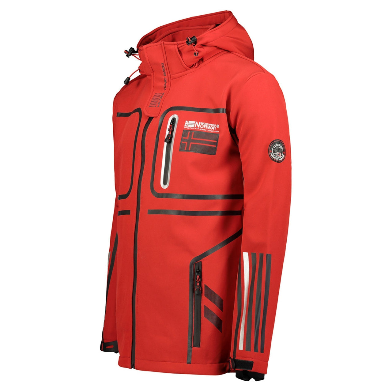 Geographical Norway Romano Homme - Softshell - Geographical Norway ROMANO_MEN_MARINE_S_SDB-ROMANO_MEN_BLANC_S_SDB-ROMANO_MEN_MARINE_M_SDB-ROMANO_MEN_BLANC_M_SDB-ROMANO_MEN_MARINE_L_SDB-ROMANO_MEN_BLANC_L_SDB-ROMANO_MEN_MARINE_XL_SDB-ROMANO_MEN_BLANC_XL_SDB-ROMANO_MEN_MARINE_XXL_SDB-ROMANO_MEN_BLANC_XXL_SDB