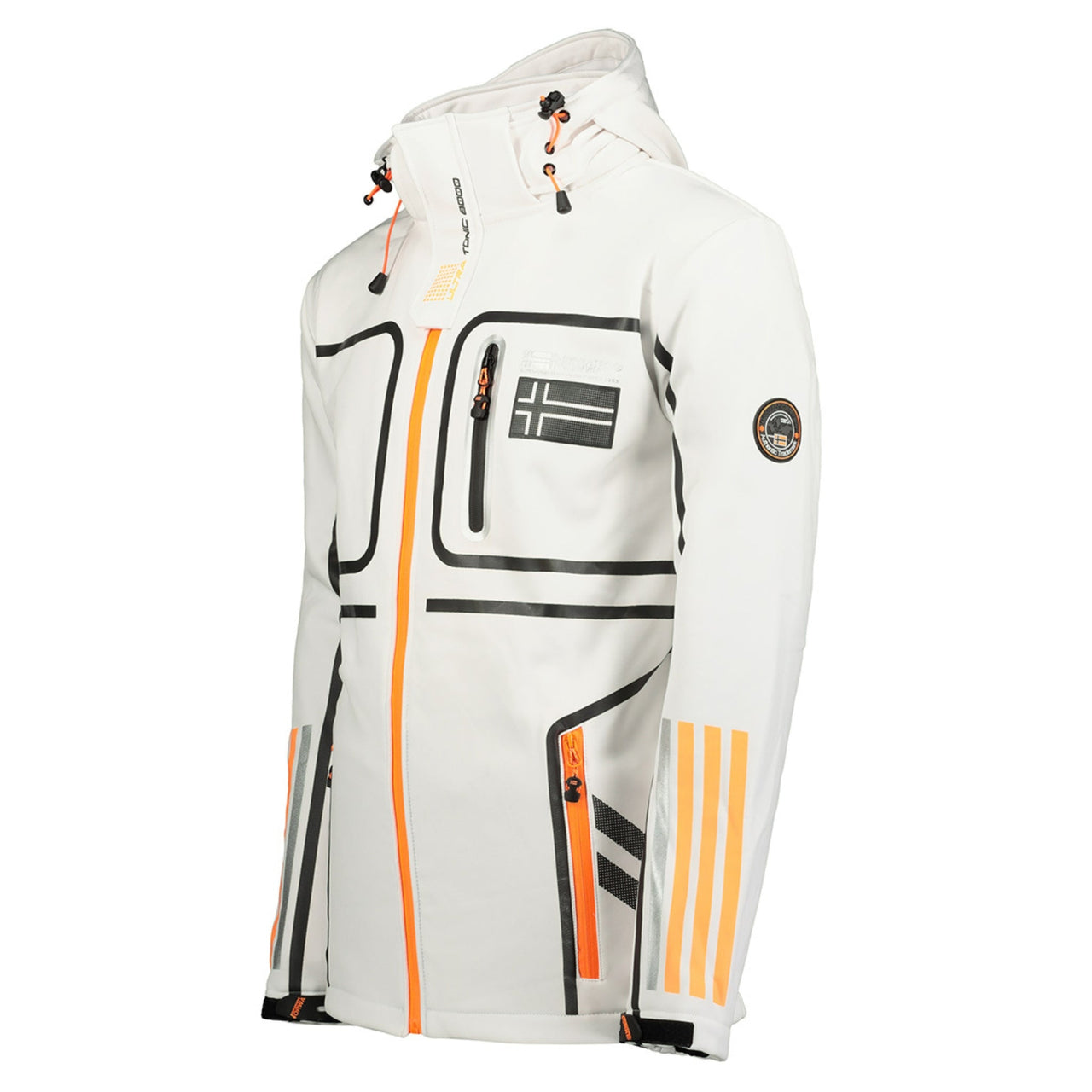 Geographical Norway Romano Homme - Softshell - Geographical Norway ROMANO_MEN_MARINE_S_SDB-ROMANO_MEN_BLANC_S_SDB-ROMANO_MEN_MARINE_M_SDB-ROMANO_MEN_BLANC_M_SDB-ROMANO_MEN_MARINE_L_SDB-ROMANO_MEN_BLANC_L_SDB-ROMANO_MEN_MARINE_XL_SDB-ROMANO_MEN_BLANC_XL_SDB-ROMANO_MEN_MARINE_XXL_SDB-ROMANO_MEN_BLANC_XXL_SDB