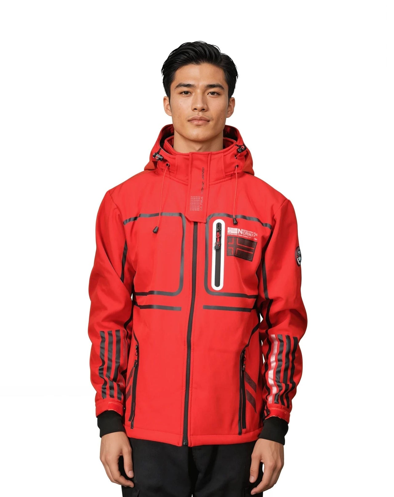 Geographical Norway Romano Man - Softshell - Geographical Norway ROMANO_MEN_MARINE_SDB-ROMANO_MEN_BLANC_SDB-ROMANO_MEN_MARINE_SDB-ROMANO_MEN_BLANC_SDB-ROMANO_MEN_MARINE_L_SDB-ROMANO_MEN_BLANC_LDB-ROMANO_MEN_MARINE_XL_SDB-ROMANO_MEN_BLANC_XL_SDB-ROMANO_MEN_MARINE_XXL_SDB-ROMANO_MEN_BLANC_XXL_SDB