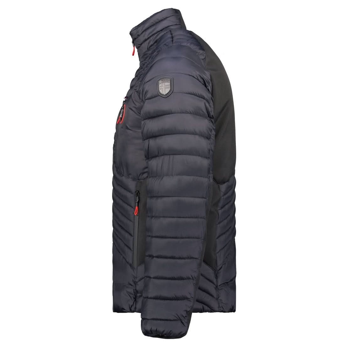 Geographical Norway Bavaroni Homme - Parka - Geographical Norway BAVARONI_MEN_MARINE_S_SDB-BAVARONI_MEN_MARINE_M_SDB-BAVARONI_MEN_MARINE_L_SDB-BAVARONI_MEN_MARINE_XL_SDB-BAVARONI_MEN_MARINE_XXL_SDB-BAVARONI_MEN_MARINE_3XL_SDB-BAVARONI_MEN_NOIR_S_SDB-BAVARONI_MEN_NOIR_M_SDB-BAVARONI_MEN_NOIR_L_SDB-BAVARONI_MEN_NOIR_XL_SDB