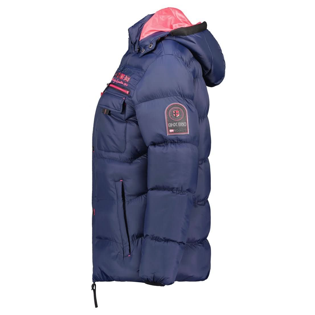 Geographical Norway Citernier Femme - Doudoune matelassé - Geographical Norway CITERNIER_LADY_MARINE_S_SDB-CITERNIER_LADY_KAKI_S_SDB-CITERNIER_LADY_NOIR_S_SDB-CITERNIER_LADY_MARINE_M_SDB-CITERNIER_LADY_KAKI_M_SDB-CITERNIER_LADY_NOIR_M_SDB-CITERNIER_LADY_MARINE_L_SDB-CITERNIER_LADY_KAKI_L_SDB-CITERNIER_LADY_NOIR_L_SDB-CITERNIER_LADY_MARINE_XL_SDB