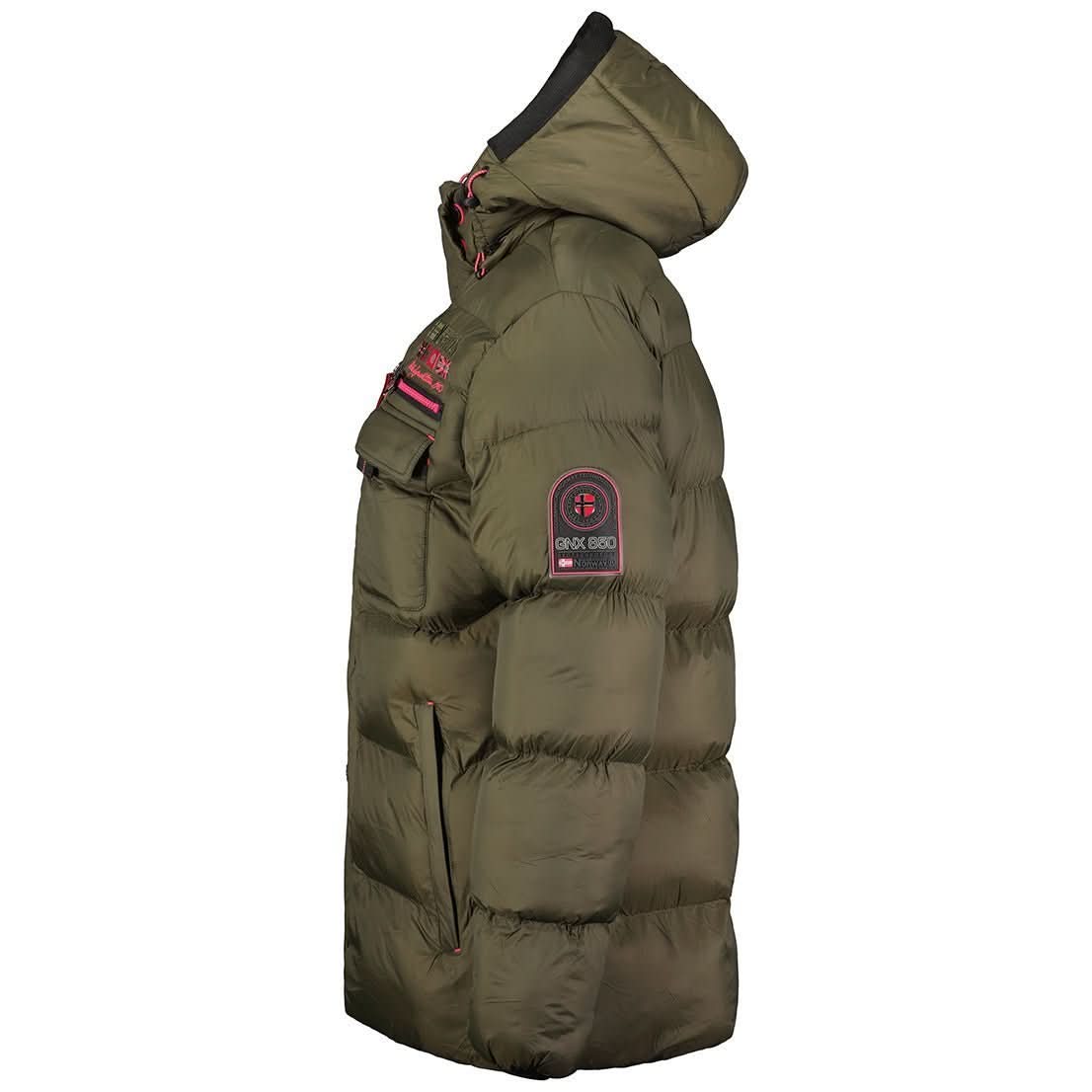 Geographical Norway Citernier Femme - Doudoune matelassé - Geographical Norway CITERNIER_LADY_MARINE_S_SDB-CITERNIER_LADY_KAKI_S_SDB-CITERNIER_LADY_NOIR_S_SDB-CITERNIER_LADY_MARINE_M_SDB-CITERNIER_LADY_KAKI_M_SDB-CITERNIER_LADY_NOIR_M_SDB-CITERNIER_LADY_MARINE_L_SDB-CITERNIER_LADY_KAKI_L_SDB-CITERNIER_LADY_NOIR_L_SDB-CITERNIER_LADY_MARINE_XL_SDB