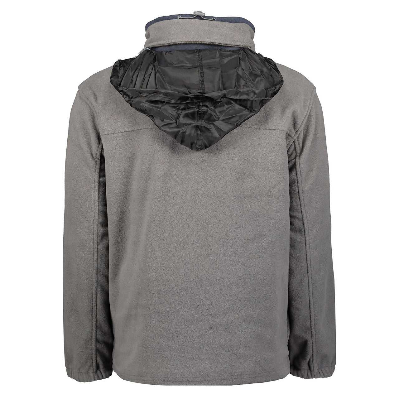 Geographical Norway Tamazonie Men - Zipped fleece - Geographical Norway TAMAZONIE_MEN_BLEU_PETROLE_S_SDB-TAMAZONIE_MEN_BLEU_PETROLE_M_SDB-TAMAZONIE_MEN_BLEU_PETROLE_L_SDB-TAMAZONIE_MEN_BLEU_PETROLE_XL_SDB-TAMAZONIE_MEN_BLEU_PETROLE_XXL_SDB-TAMAZONIE_MEN_BLEU_PETROLE_3XL_SDB-TAMAZONIE_MEN_KAKI_S_SDB-TAMAZONIE_MEN_KAKI_M_SDB-TAMAZONIE_MEN_KAKI_L_SDB-TAMAZONIE_MEN_KAKI_XL_SDB