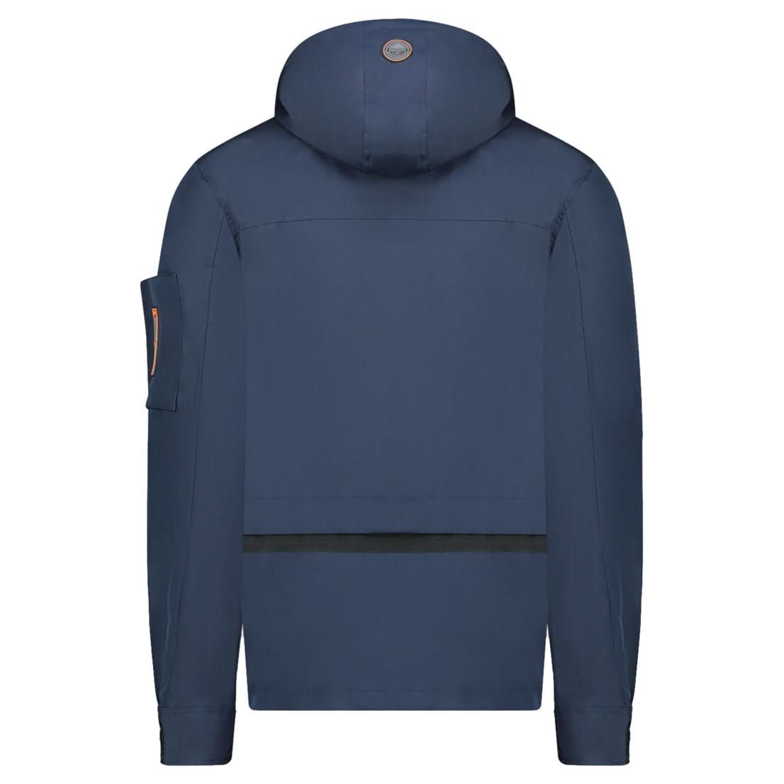 Geographical Norway BAKIROU Man - Spring Jacket with Hood - Geographical Norway BAKIROU_MEN_KAKI_S_SDB-BAKIROU_MEN_KAKI_M_SDB-BAKIROU_MEN_KAKI_L_SDB-BAKIROU_MEN_KAKI_XL_SDB-BAKIROU_MEN_KAKI_XXL_SDB-BAKIROU_MEN_KAKI_3XL_SDB-BAKIROU_MEN_NOIR_S_SDB-BAKIROU_MEN_NOIR_M_SDB-BAKIROU_MEN_NOIR_L_SDB-BAKIROU_MEN_NOIR_XL_SDB