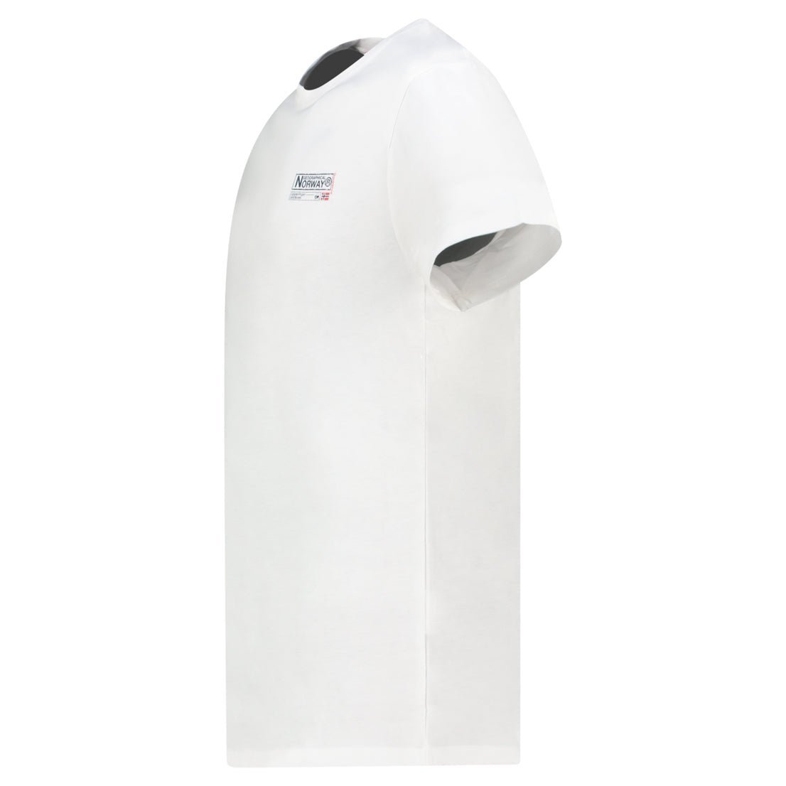 Geographical Norway Jilva Homme - T-shirt avec impression poitrine - Geographical Norway JILVA_MEN_MARINE_S_SDB-JILVA_MEN_MENTHE_S_SDB-JILVA_MEN_BLANC_CASSE_S_SDB-JILVA_MEN_PECHE_S_SDB-JILVA_MEN_BLEU_S_SDB-JILVA_MEN_BLANC_CASSE_M_SDB-JILVA_MEN_PECHE_M_SDB-JILVA_MEN_BLEU_M_SDB-JILVA_MEN_MENTHE_M_SDB-JILVA_MEN_MARINE_M_SDB