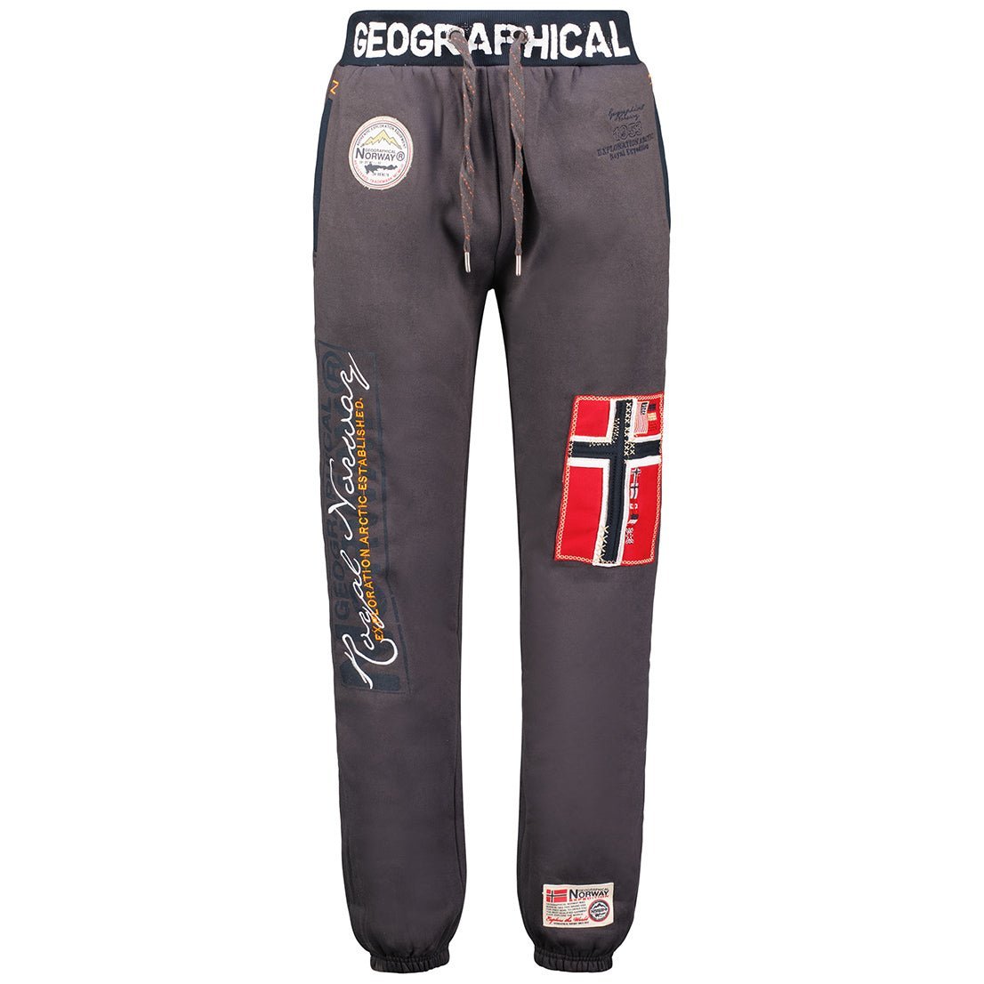 Geographical Norway Myer Homme - Pantalon de jogging homme - Geographical Norway MYER_MEN_MARINE_S_SDB-MYER_MEN_NOIR_S_SDB-MYER_MEN_GRIS_CLAIR_S_SDB-MYER_MEN_BLANC_L_SDB-MYER_MEN_TURQUOISE_L_SDB-MYER_MEN_GRIS_FONCE_S_SDB-MYER_MEN_MARINE_M_SDB-MYER_MEN_NOIR_M_SDB-MYER_MEN_TURQUOISE_M_SDB-MYER_MEN_GRIS_CLAIR_M_SDB