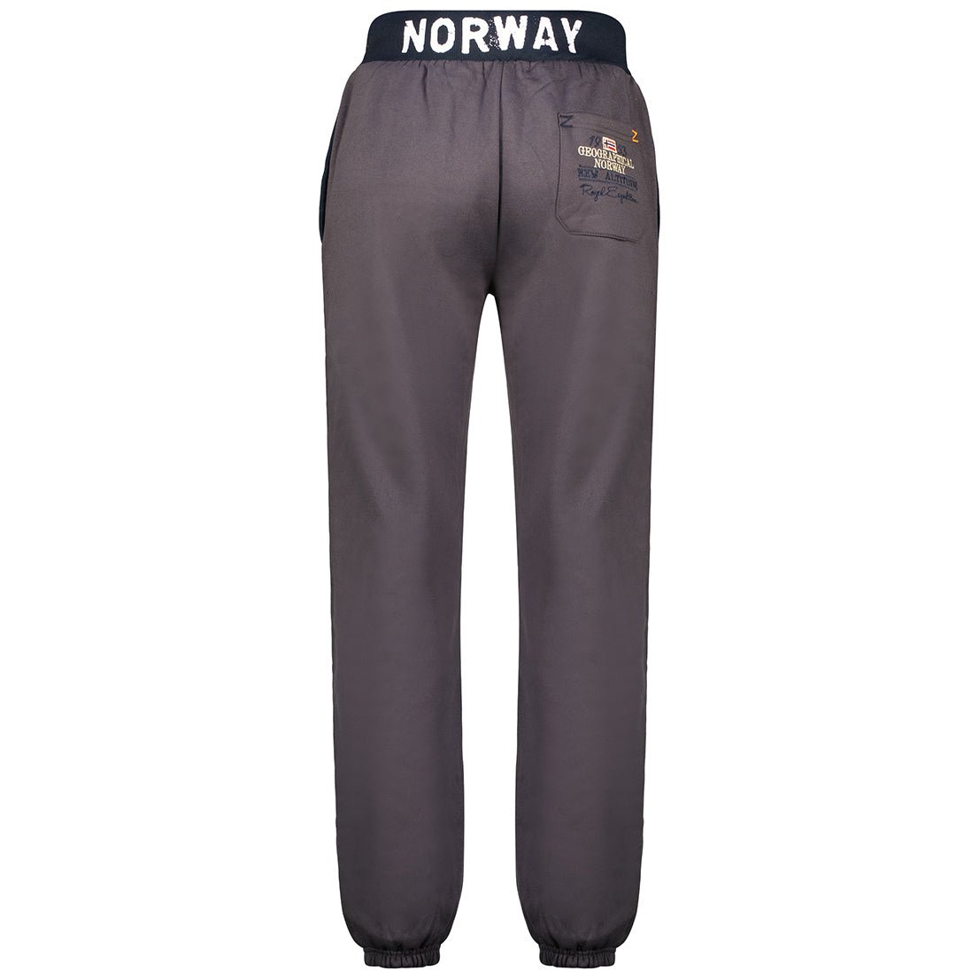 Geographical Norway Myer Men - Pantaloni da jogging da uomo - Geographical Norway MYER_MEN_MARINE_SDB-MYER_MEN_NOIR_S_SDB-MYER_MEN_GRIS_CLAIR_SDB-MYER_MEN_BLANC_L_SDB-MYER_MEN_TURQUOISE_L_SDB-MYER_MEN_GRIS_FONCE_SDB-MYER_MEN_MARINE_M_SDB-MYER_MEN_NOIR_M_SDB-MYER_MEN_TURQUOISE_M_SDB-MYER_MEN_GRIS_CLAIR_M_SDB