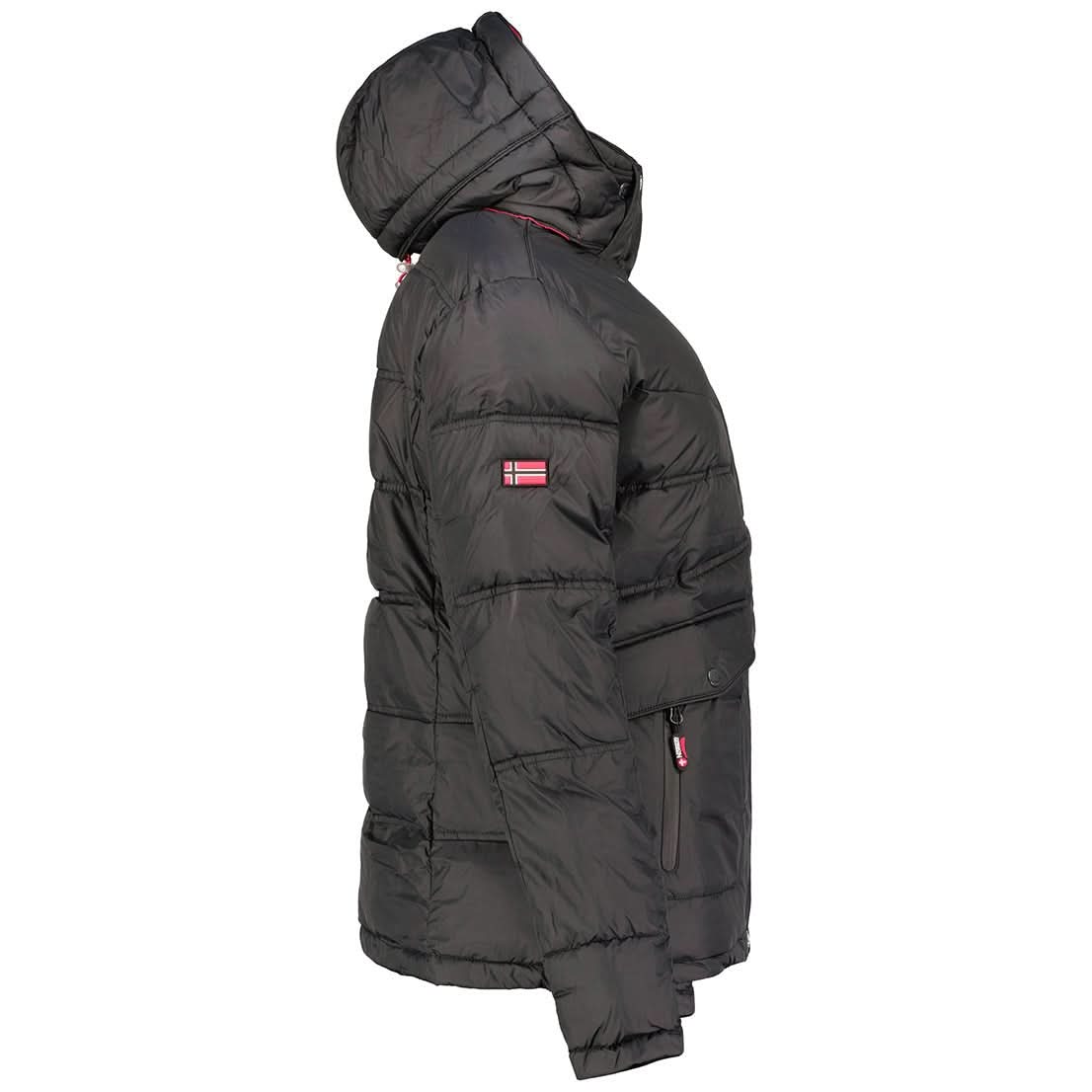 Geographical Norway Bonixe Donna - Parka - Geographical Norway BONIXE_LADY_MARINE_SDB-BONIXE_LADY_MARINE_M_SDB-BONIXE_LADY_MARINE_L_SDB-BONIXE_LADY_MARINE_XL_SDB-BONIXE_LADY_NOIR_SDB-BONIXE_LADY_NOIR_M_SDB-BONIXE_LADY_NOIR_L_SDB-BONIXE_LADY_NOIR_XL_SDB-BONIXE_LADY_NOIR_XXL_SDB