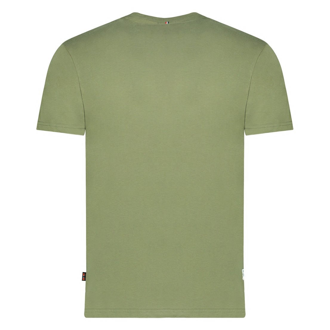 Geographical Norway JOGO - T-Shirt Homme Manches Courtes avec Drapeau - Geographical Norway JOGO_MEN_CORAIL_S_SDB-JOGO_MEN_CORAIL_M_SDB-JOGO_MEN_CORAIL_L_SDB-JOGO_MEN_CORAIL_XL_SDB-JOGO_MEN_CORAIL_XXL_SDB-JOGO_MEN_CORAIL_3XL_SDB-JOGO_MEN_KAKI_S_SDB-JOGO_MEN_KAKI_M_SDB-JOGO_MEN_KAKI_L_SDB-JOGO_MEN_KAKI_XL_SDB