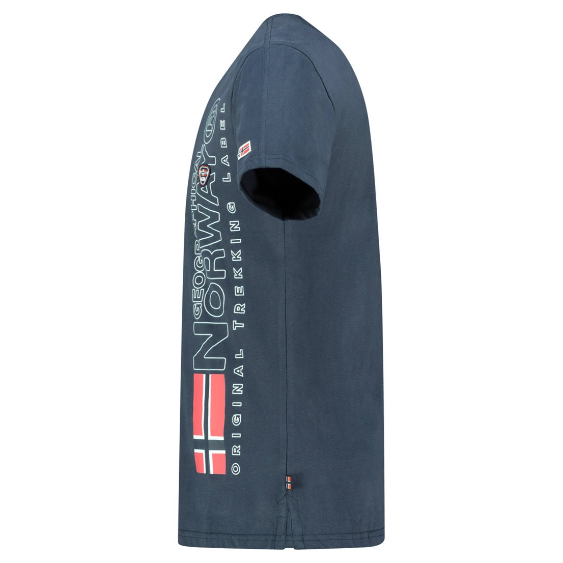 Geographical Norway JOGO - T-Shirt Homme Manches Courtes avec Drapeau - Geographical Norway JOGO_MEN_CORAIL_S_SDB-JOGO_MEN_CORAIL_M_SDB-JOGO_MEN_CORAIL_L_SDB-JOGO_MEN_CORAIL_XL_SDB-JOGO_MEN_CORAIL_XXL_SDB-JOGO_MEN_CORAIL_3XL_SDB-JOGO_MEN_KAKI_S_SDB-JOGO_MEN_KAKI_M_SDB-JOGO_MEN_KAKI_L_SDB-JOGO_MEN_KAKI_XL_SDB