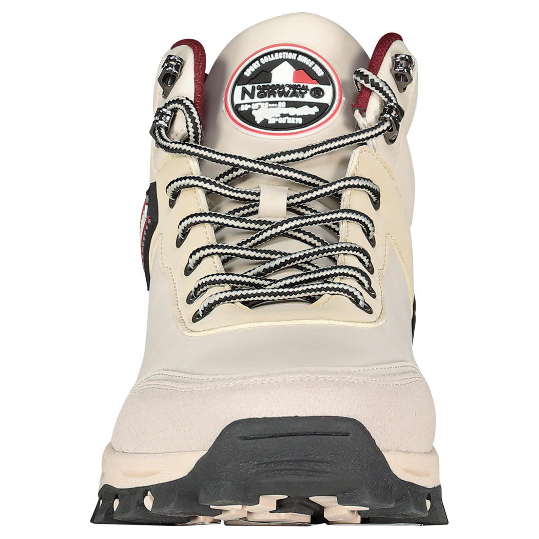 Geographical Norway OFRED Hombre - Zapatos beige