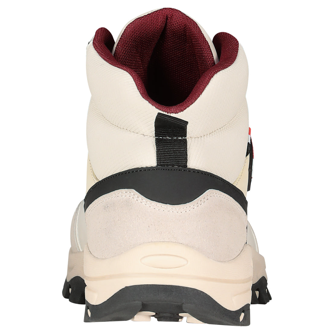 Geographical Norway OFRED Homme - Chaussures Beige