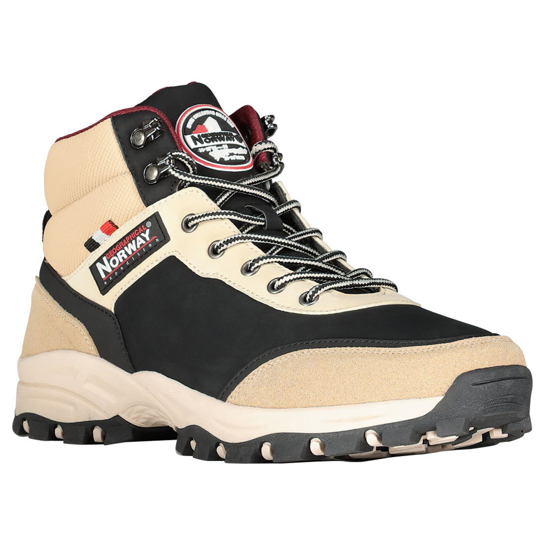 Geographical Norway OFRED Hombre - Calzado Azul Marino