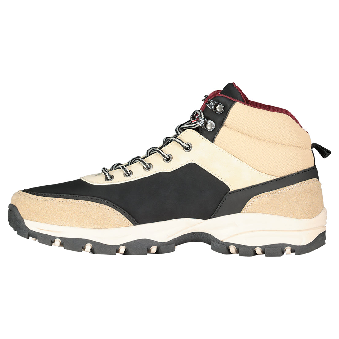 Geographical Norway OFRED Homme - Chaussures Noir