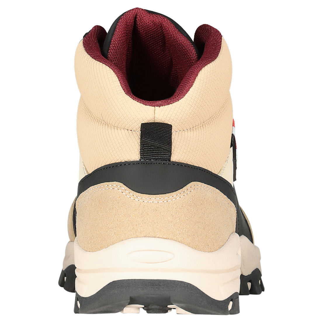 Geographical Norway OFRED Homme - Chaussures Noir