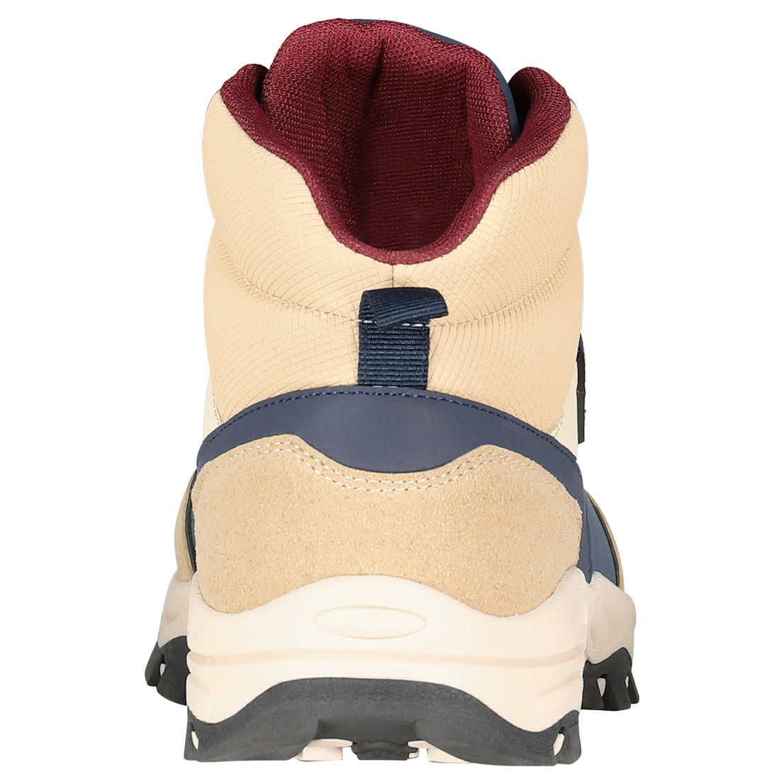 Geographical Norway OFRED Homme - Chaussures Marine