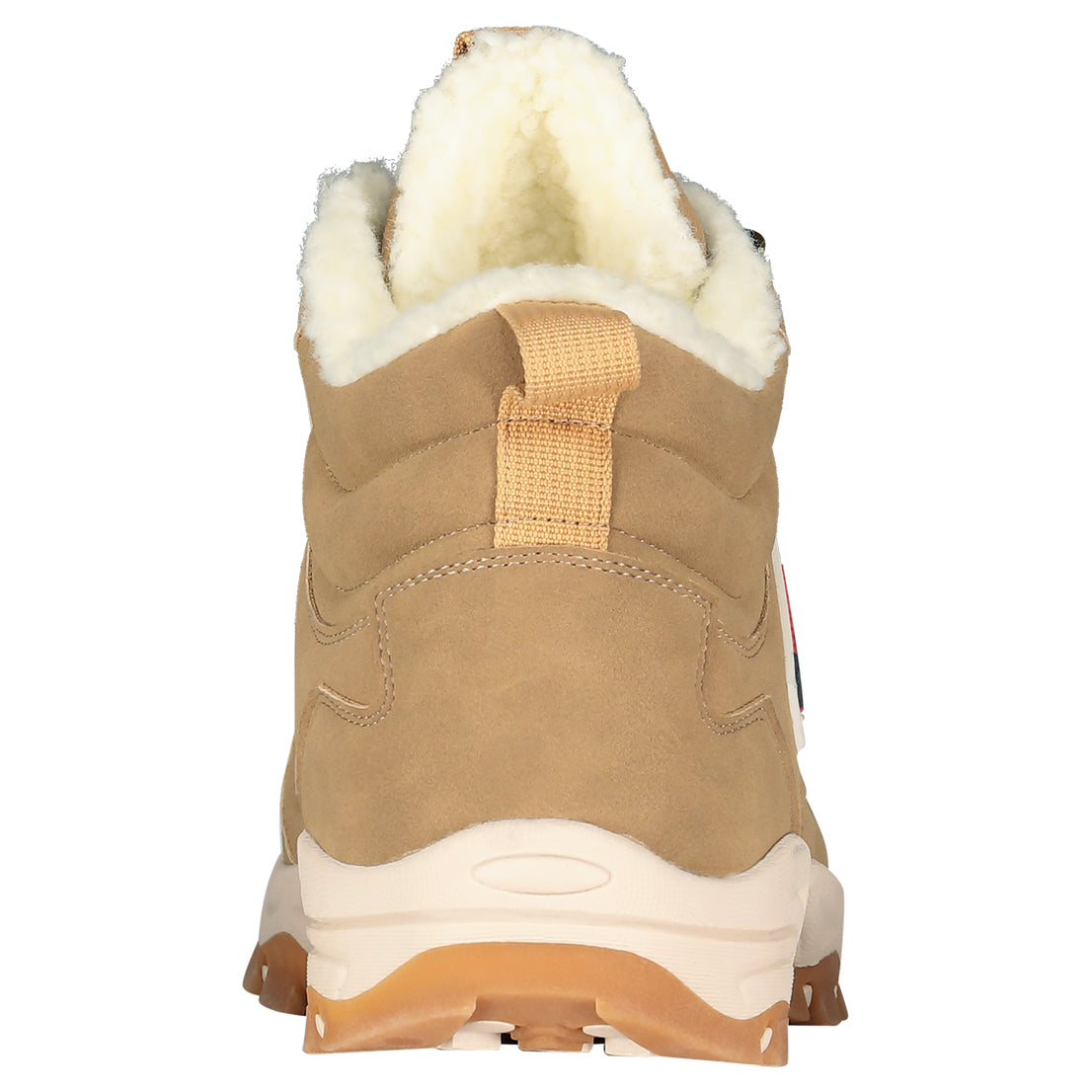 Geographical Norway OGUANTALAMO Homme - Chaussures Beige