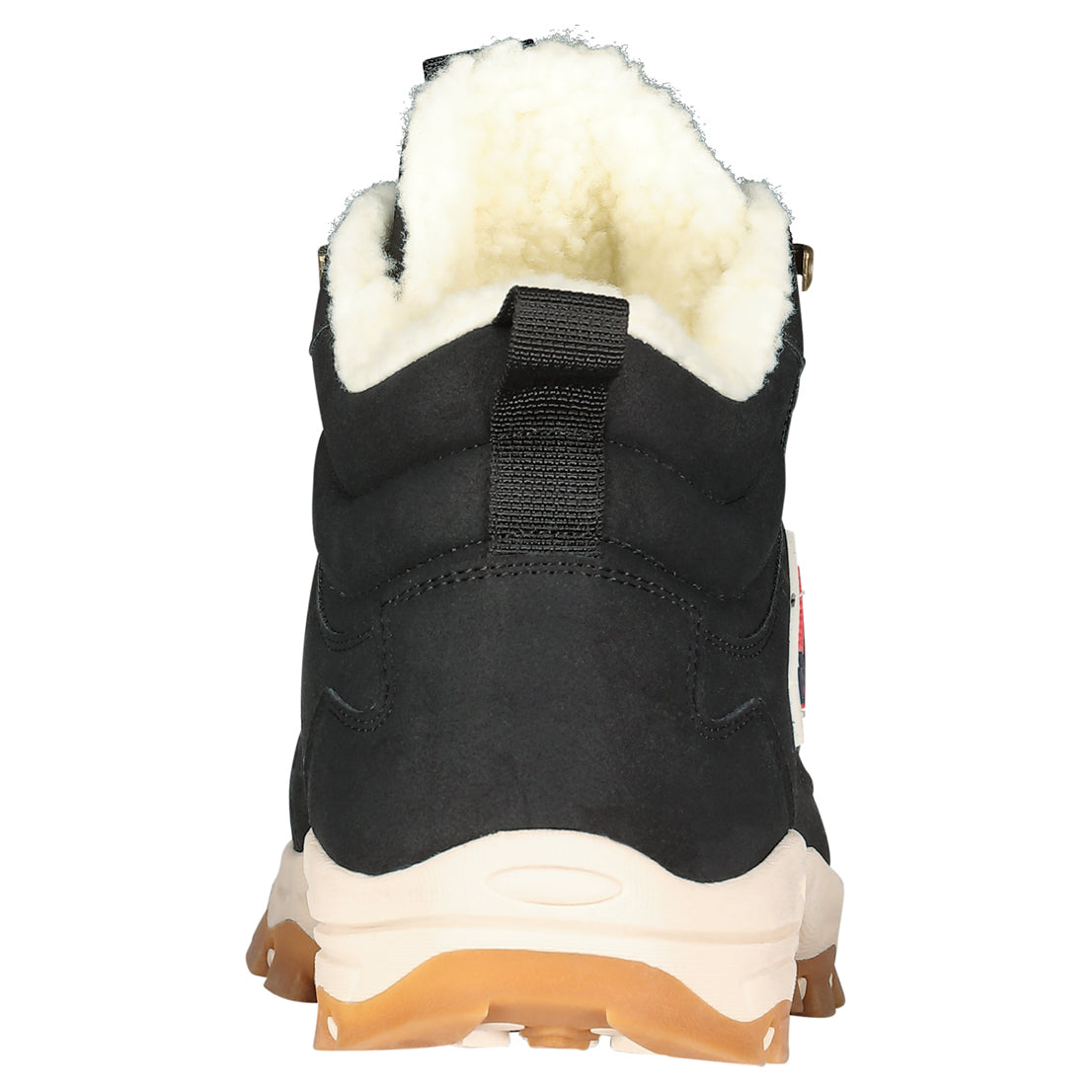 Geographical Norway OGUANTALAMO Homme - Chaussures Noir