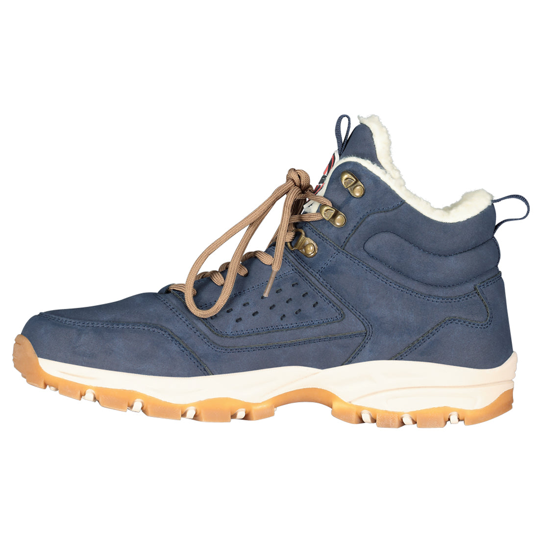 Geographical Norway OGUANTALAMO Homme - Chaussures Marine