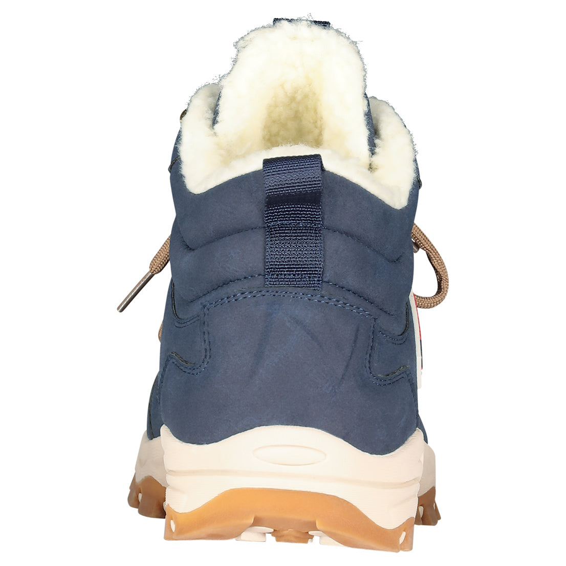 Geographical Norway OGUANTALAMO Homme - Chaussures Marine