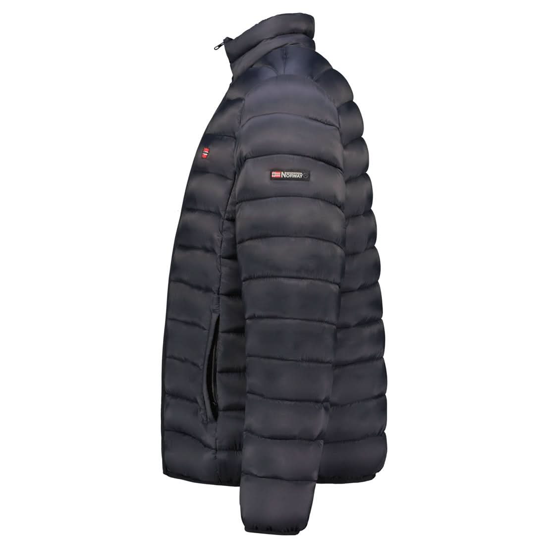 Geographical Norway Geographical Norway Amigolor Basic Hombre - Chaqueta acolchada - Geographical Norway AMIGOLOR_BASIC_MEN_NOIR_S_SDB-AMIGOLOR_BASIC_MEN_NOIR_M_SDB-AMIGOLOR_BASIC_MEN_NOIR_L_SDB-AMIGOLOR_BASIC_MEN_NOIR_XL_SDB-AMIGOLOR_BASIC_MEN_NOIR_XXL_SDB-AMIGOLOR_BASIC_MEN_NOIR_3XL_SDB-AMIGOLOR_BASIC_MEN_KAKI_S_SDB-AMIGOLOR_BASIC_MEN_KAKI_M_SDB-AMIGOLOR_BASIC_MEN_KAKI_L_SDB-AMIGOLOR_BASIC_MEN_KAKI_XL_SDB