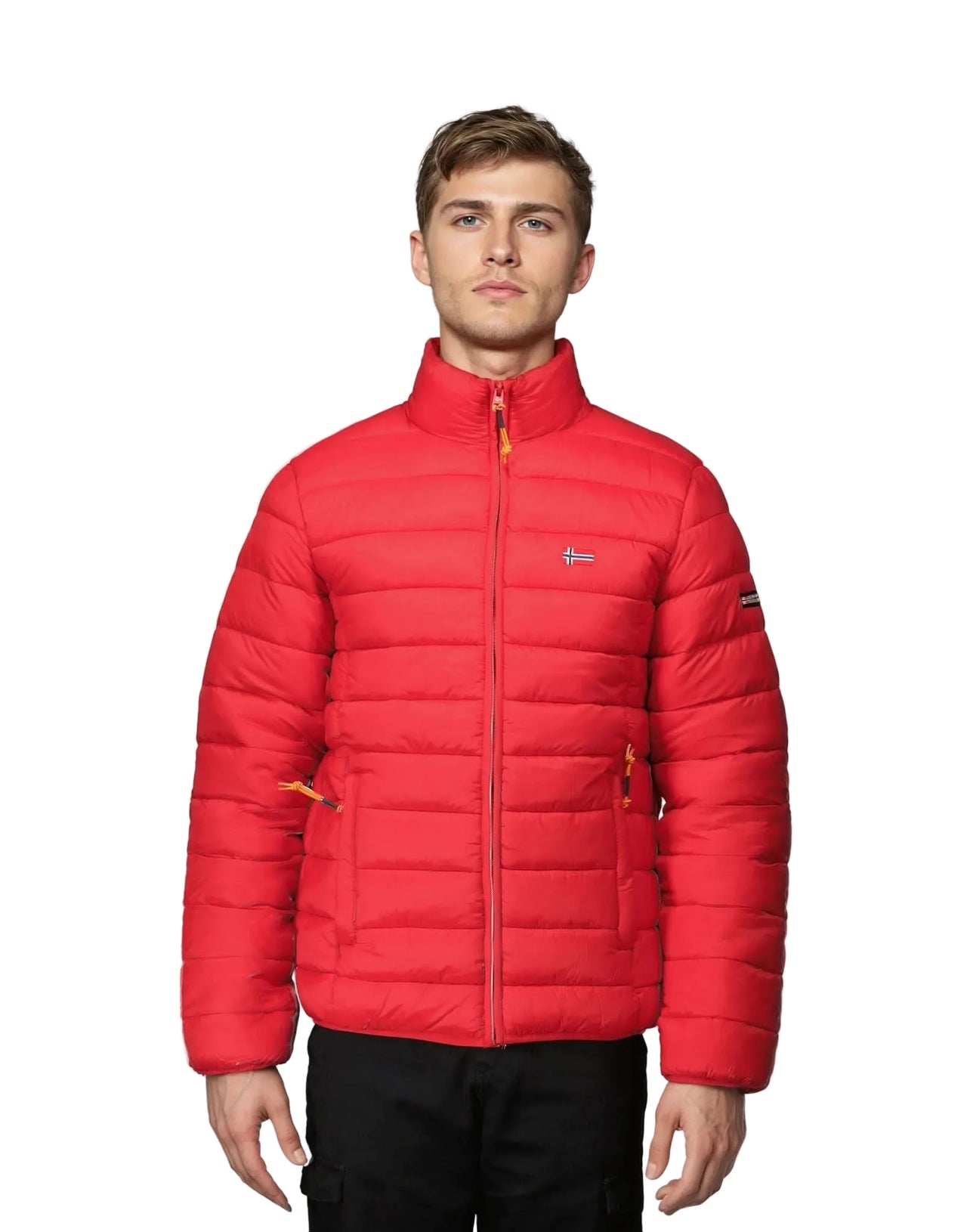 Geographical Norway Geographical Norway Amigolor Basic Hombre - Chaqueta acolchada - Geographical Norway AMIGOLOR_BASIC_MEN_NOIR_S_SDB-AMIGOLOR_BASIC_MEN_NOIR_M_SDB-AMIGOLOR_BASIC_MEN_NOIR_L_SDB-AMIGOLOR_BASIC_MEN_NOIR_XL_SDB-AMIGOLOR_BASIC_MEN_NOIR_XXL_SDB-AMIGOLOR_BASIC_MEN_NOIR_3XL_SDB-AMIGOLOR_BASIC_MEN_KAKI_S_SDB-AMIGOLOR_BASIC_MEN_KAKI_M_SDB-AMIGOLOR_BASIC_MEN_KAKI_L_SDB-AMIGOLOR_BASIC_MEN_KAKI_XL_SDB