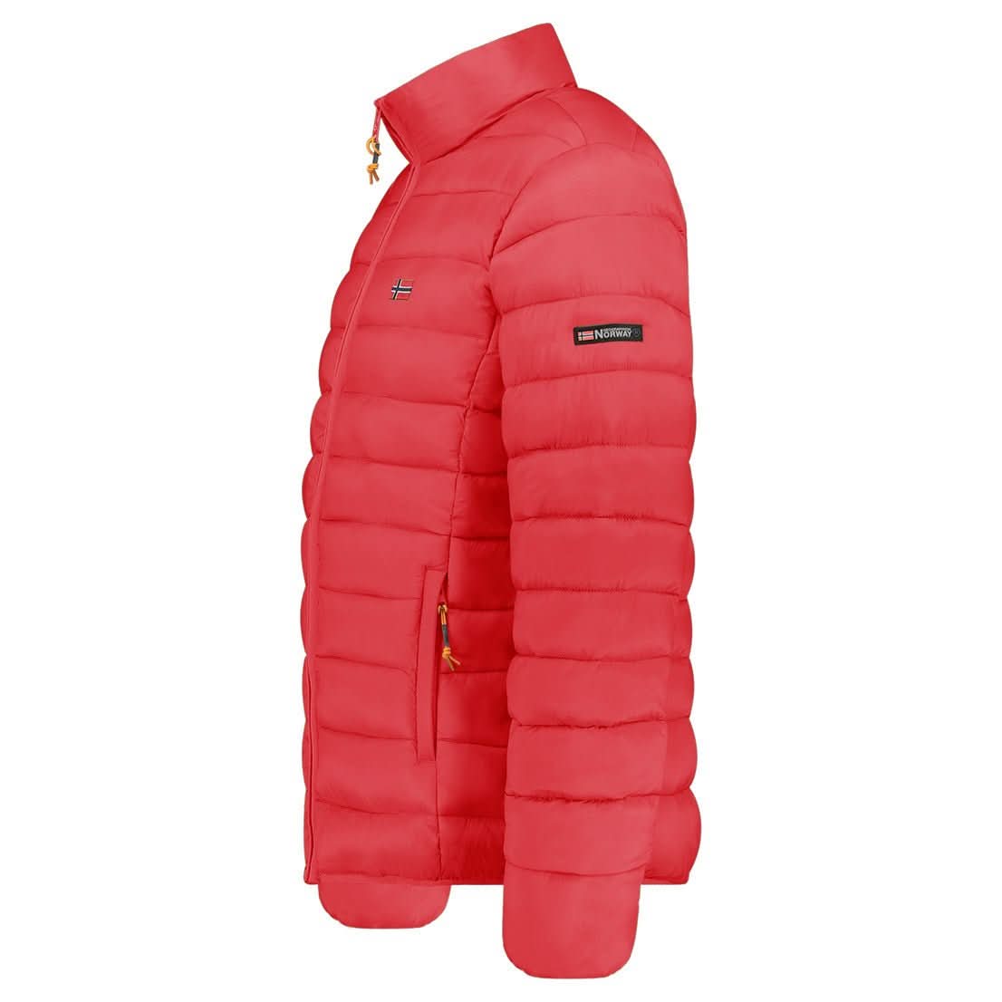 Geographical Norway Amigolor Basic Man - Giacca trapuntata - Geographical Norway AMIGOLOR_BASIC_MEN_NOIR_S_SDB-AMIGOLOR_BASIC_MEN_NOIR_M_SDB-AMIGOLOR_BASIC_MEN_NOIR_L_SDB-AMIGOLOR_BASIC_MEN_NOIR_XL_SDB-AMIGOLOR_BASIC_MEN_NOIR_XXL_SDB-AMIGOLOR_BASIC_MEN_NOIR_3XL_SDB-AMIGOLOR_BASIC_MEN_KAKI_SDB-AMIGOLOR_BASIC_MEN_KAKI_M_SDB-AMIGOLOR_BASIC_MEN_KAKI_L_SDB-AMIGOLOR_BASIC_MEN_KAKI_XL_SDB