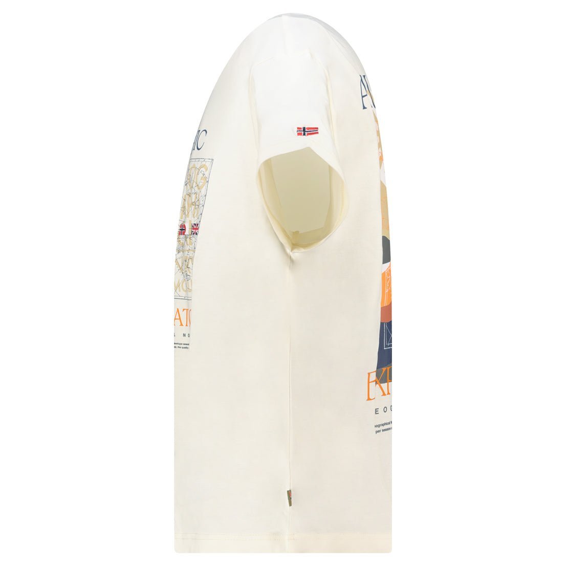 Geographical Norway Uomo Jauthentic - Maglietta oversize con taschino e stampe - Geographical Norway JAUTHENTIC_MEN_NOIR_S_SDB-JAUTHENTIC_MEN_BLANC_CASSE_SDB-JAUTHENTIC_MEN_NOIR_MDB-JAUTHENTIC_MEN_BLANC_CASSE_M_SDB-JAUTHENTIC_MEN_NOIR_L_SDB-JAUTHENTIC_MEN_BLANC_CASSE_L_SDB-JAUTHENTIC_MEN_NOIR_XL_SDB-JAUTHENTIC_MEN_BLANC_CASSE_XL_SDB-JAUTHENTIC_MEN_NOIR_XXL_SDB-JAUTHENTIC_MEN_BLANC_CASSE_XXL_SDB