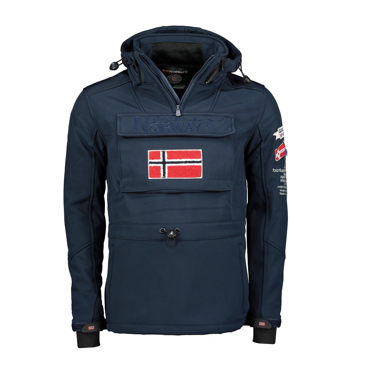 Geographical Norway Target Homme - Softshell à Capuche - Geographical Norway TARGET_MEN_NOIR_S_SDB-TARGET_MEN_KAKI_M_SDB-TARGET_MEN_MARINE_S_SDB-TARGET_MEN_ROUGE_S_SDB-TARGET_MEN_BLEU_ROYAL_S_SDB-TARGET_MEN_NOIR_M_SDB-TARGET_MEN_KAKI_L_SDB-TARGET_MEN_MARINE_M_SDB-TARGET_MEN_BLEU_ROYAL_M_SDB-TARGET_MEN_ROUGE_M_SDB