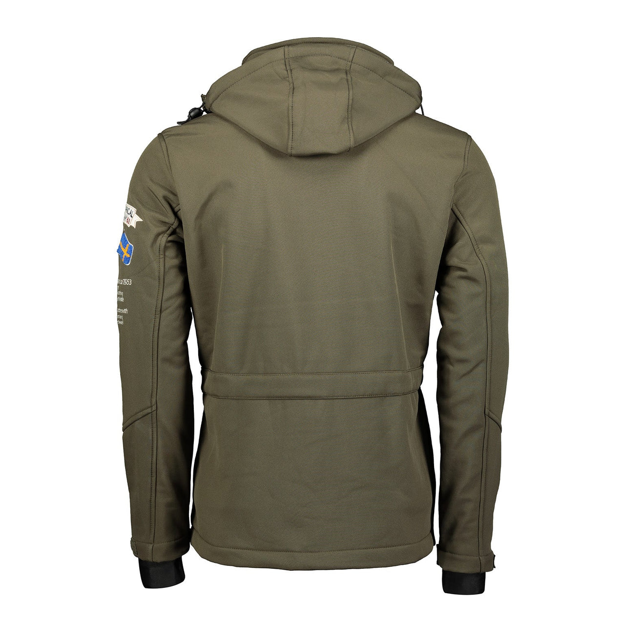 Geographical Norway Target Homme - Softshell à Capuche - Geographical Norway TARGET_MEN_NOIR_S_SDB-TARGET_MEN_KAKI_M_SDB-TARGET_MEN_MARINE_S_SDB-TARGET_MEN_ROUGE_S_SDB-TARGET_MEN_BLEU_ROYAL_S_SDB-TARGET_MEN_NOIR_M_SDB-TARGET_MEN_KAKI_L_SDB-TARGET_MEN_MARINE_M_SDB-TARGET_MEN_BLEU_ROYAL_M_SDB-TARGET_MEN_ROUGE_M_SDB