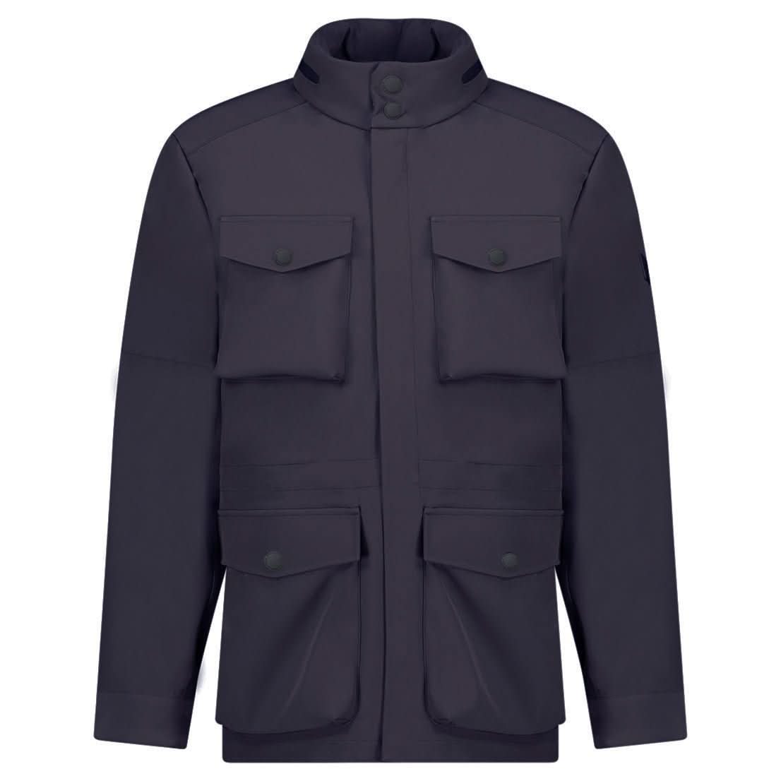 Geographical Norway Ambroise Homme - Veste de printemps à col montant et poches - Geographical Norway AMBROISE_MEN_KAKI_S_SDB-AMBROISE_MEN_KAKI_M_SDB-AMBROISE_MEN_KAKI_L_SDB-AMBROISE_MEN_KAKI_XL_SDB-AMBROISE_MEN_KAKI_XXL_SDB-AMBROISE_MEN_KAKI_3XL_SDB-AMBROISE_MEN_MARINE_S_SDB-AMBROISE_MEN_MARINE_M_SDB-AMBROISE_MEN_MARINE_L_SDB-AMBROISE_MEN_MARINE_XL_SDB