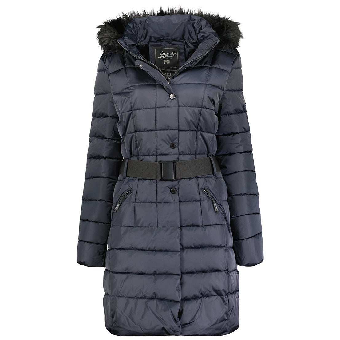 Geographical Norway Anemone Femme - Parka - Geographical Norway ANEMONE_LADY_MARINE_S_SDB-ANEMONE_LADY_MARINE_M_SDB-ANEMONE_LADY_MARINE_L_SDB-ANEMONE_LADY_MARINE_XL_SDB-ANEMONE_LADY_MARINE_XXL_SDB-ANEMONE_LADY_NOIR_S_SDB-ANEMONE_LADY_NOIR_M_SDB-ANEMONE_LADY_NOIR_L_SDB-ANEMONE_LADY_NOIR_XL_SDB-ANEMONE_LADY_NOIR_XXL_SDB