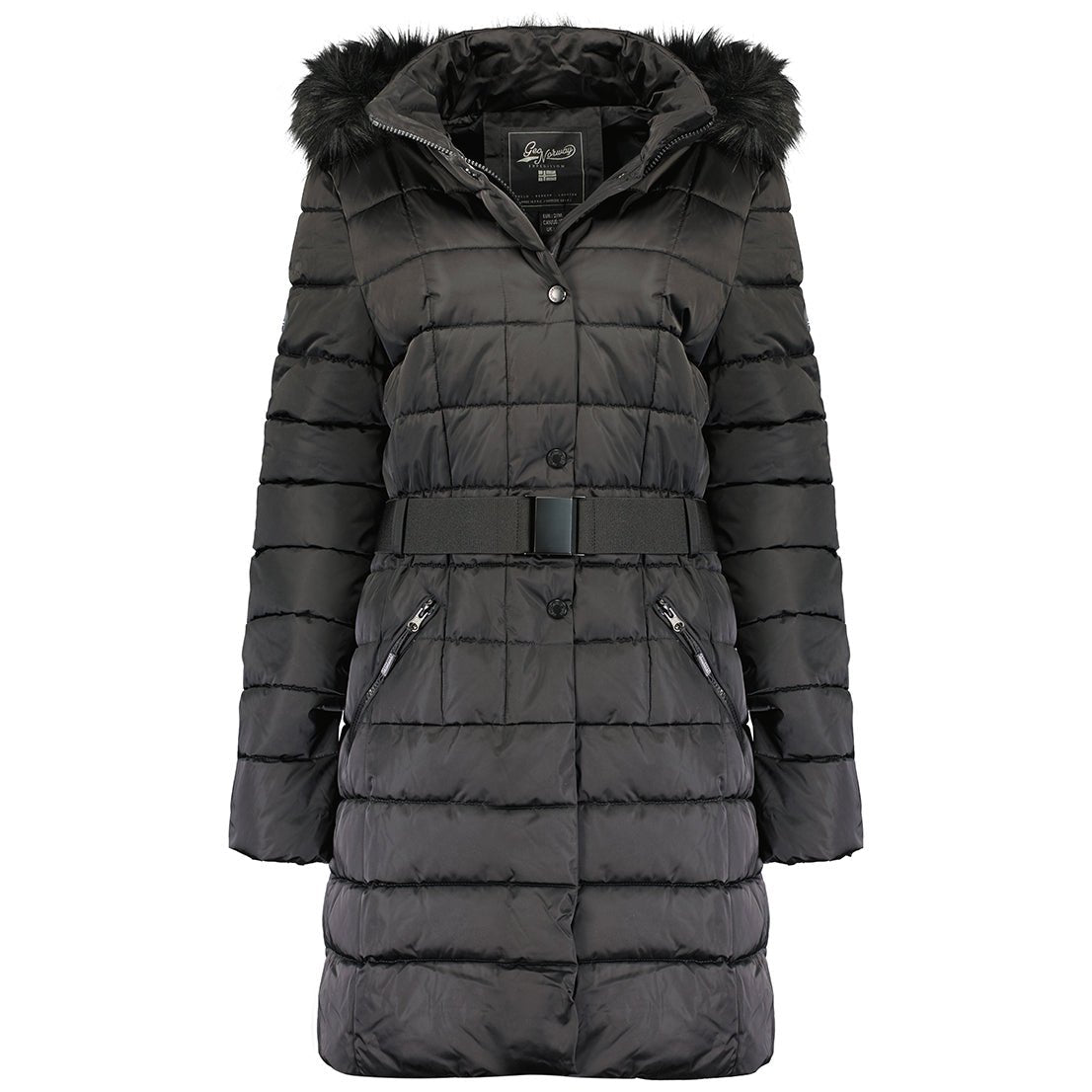 Geographical Geographical Norway Anemone Mujer - Parka - Geographical Norway ANEMONE_LADY_MARINE_S_SDB-ANEMONE_LADY_MARINE_M_SDB-ANEMONE_LADY_MARINE_L_SDB-ANEMONE_LADY_MARINE_XL_SDB-ANEMONE_LADY_MARINE_XXL_SDB-ANEMONE_LADY_NOIR_SDB-ANEMONE_LADY_NOIR_M_SDB-ANEMONE_LADY_NOIR_L_SDB-ANEMONE_LADY_NOIR_XL_SDB-ANEMONE_LADY_NOIR_XXL_SDB
