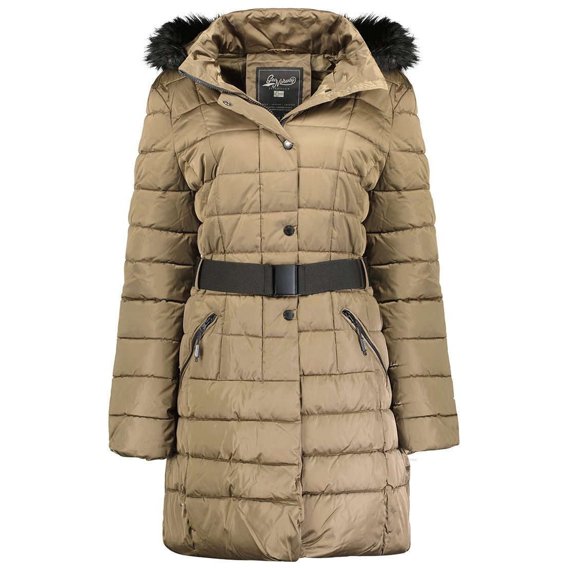 Geographical Norway Anemone Women - Parka - Geographical Norway ANEMONE_LADY_MARINE_S_SDB-ANEMONE_LADY_MARINE_M_SDB-ANEMONE_LADY_MARINE_L_SDB-ANEMONE_LADY_MARINE_XL_SDB-ANEMONE_LADY_MARINE_XXL_SDB-ANEMONE_LADY_NOIR_SDB-ANEMONE_LADY_NOIR_M_SDB-ANEMONE_LADY_NOIR_L_SDB-ANEMONE_LADY_NOIR_XL_SDB-ANEMONE_LADY_NOIR_XXL_SDB