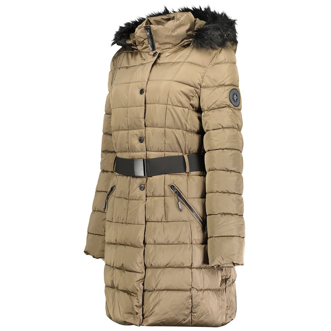 Geographical Norway Anemone Frau - Parka - Geographical Norway ANEMONE_LADY_MARINE_S_SDB-ANEMONE_LADY_MARINE_M_SDB-ANEMONE_LADY_MARINE_L_SDB-ANEMONE_LADY_MARINE_XL_SDB-ANEMONE_LADY_MARINE_XXL_SDB-ANEMONE_LADY_SCHWARZ_S_SDB-ANEMONE_LADY_SCHWARZ_M_SDB-ANEMONE_LADY_SCHWARZ_L_SDB-ANEMONE_LADY_SCHWARZ_XL_SDB-ANEMONE_LADY_SCHWARZ_XXL_SDB