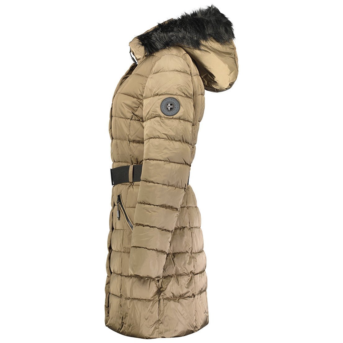 Geographical Norway Anemone Women - Parka - Geographical Norway ANEMONE_LADY_MARINE_S_SDB-ANEMONE_LADY_MARINE_M_SDB-ANEMONE_LADY_MARINE_L_SDB-ANEMONE_LADY_MARINE_XL_SDB-ANEMONE_LADY_MARINE_XXL_SDB-ANEMONE_LADY_NOIR_SDB-ANEMONE_LADY_NOIR_M_SDB-ANEMONE_LADY_NOIR_L_SDB-ANEMONE_LADY_NOIR_XL_SDB-ANEMONE_LADY_NOIR_XXL_SDB