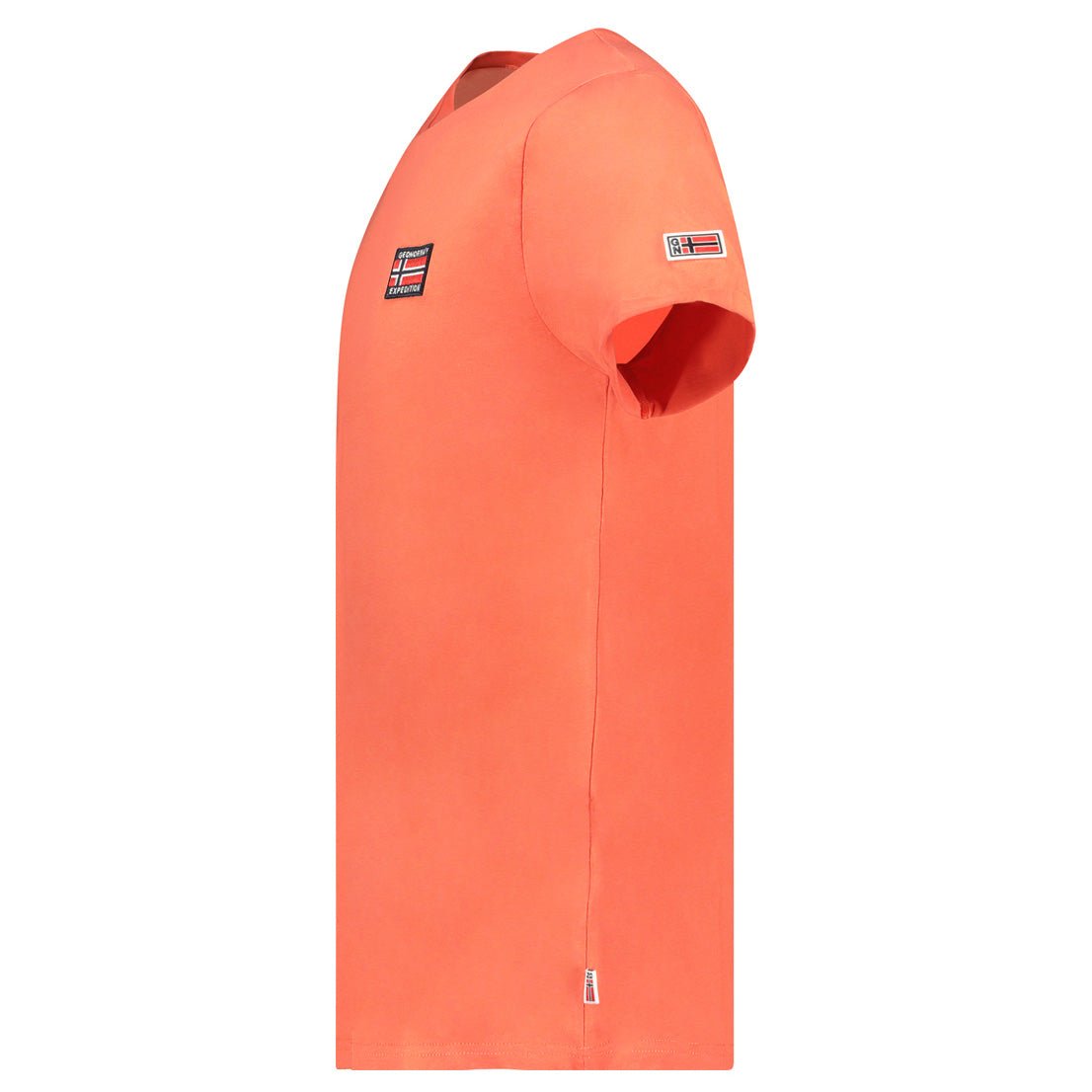 Geographical Norway Jaltimore - T-Shirt Homme Manches Courtes avec Drapeau - Geographical Norway JALTIMORE_MEN_BLANC_S_SDB-JALTIMORE_MEN_JAUNE_S_SDB-JALTIMORE_MEN_BLEU_S_SDB-JALTIMORE_MEN_BLANC_M_SDB-JALTIMORE_MEN_JAUNE_M_SDB-JALTIMORE_MEN_BLEU_M_SDB-JALTIMORE_MEN_BLANC_L_SDB-JALTIMORE_MEN_JAUNE_L_SDB-JALTIMORE_MEN_BLEU_L_SDB-JALTIMORE_MEN_BLANC_XL_SDB