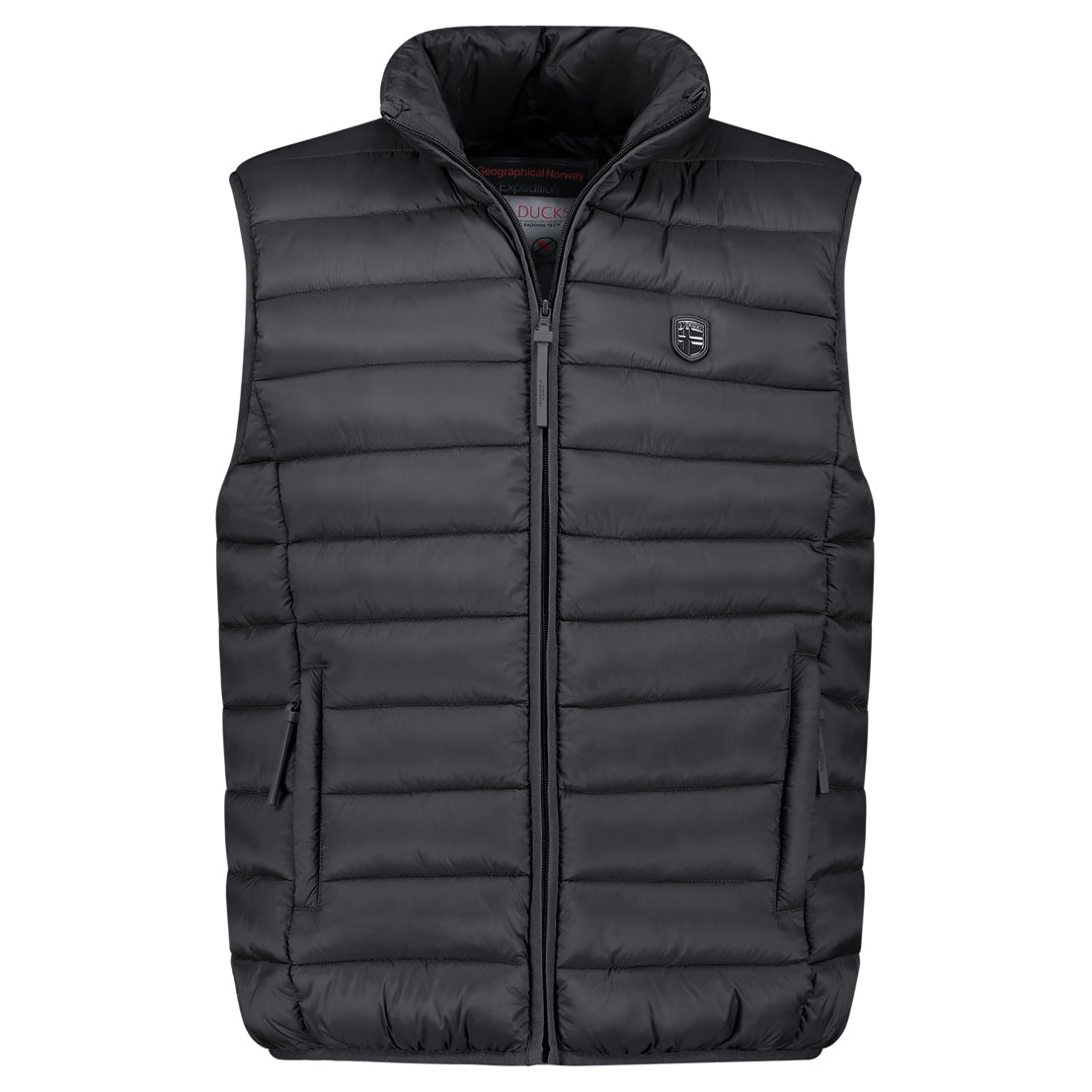 Geographical Norway Vamigotal Basic Homme - Gesteppte Weste - Geographical Norway VAMIGOTAL_BASIC_MEN_NOIR_S_SDB-VAMIGOTAL_BASIC_MEN_NOIR_M_SDB-VAMIGOTAL_BASIC_MEN_NOIR_L_SDB-VAMIGOTAL_BASIC_MEN_NOIR_XL_SDB-VAMIGOTAL_BASIC_MEN_NOIR_XXL_SDB-VAMIGOTAL_BASIC_MEN_NOIR_3XL_SDB-VAMIGOTAL_BASIC_MEN_MARINE_S_SDB-VAMIGOTAL_BASIC_MEN_MARINE_M_SDB-VAMIGOTAL_BASIC_MEN_MARINE_L_SDB-VAMIGOTAL_BASIC_MEN_MARINE_XL_SDB