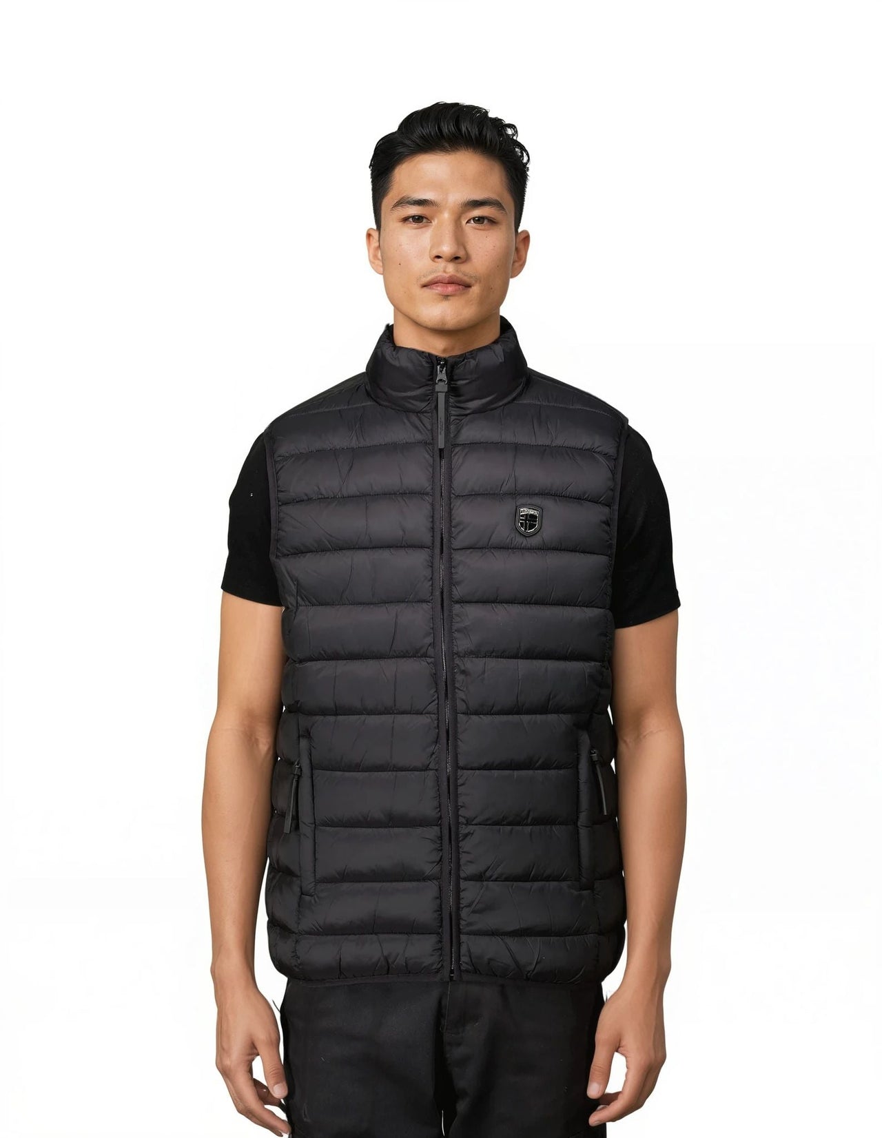 Geographical Norway Vamigotal Basic Homme - Gilet Matelassé - Geographical Norway VAMIGOTAL_BASIC_MEN_NOIR_S_SDB-VAMIGOTAL_BASIC_MEN_NOIR_M_SDB-VAMIGOTAL_BASIC_MEN_NOIR_L_SDB-VAMIGOTAL_BASIC_MEN_NOIR_XL_SDB-VAMIGOTAL_BASIC_MEN_NOIR_XXL_SDB-VAMIGOTAL_BASIC_MEN_NOIR_3XL_SDB-VAMIGOTAL_BASIC_MEN_MARINE_S_SDB-VAMIGOTAL_BASIC_MEN_MARINE_M_SDB-VAMIGOTAL_BASIC_MEN_MARINE_L_SDB-VAMIGOTAL_BASIC_MEN_MARINE_XL_SDB