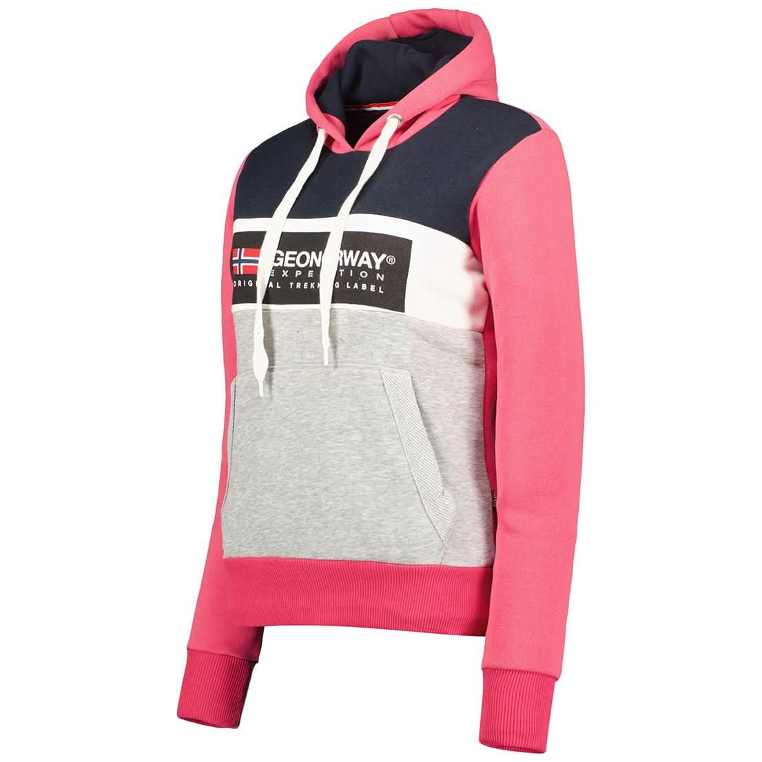 Geographical Norway Golem Femme - Sweat à Capuche - Geographical Norway GOLEM_LADY_ROUGE_S_SDB-GOLEM_LADY_ROUGE_M_SDB-GOLEM_LADY_ROUGE_L_SDB-GOLEM_LADY_ROUGE_XL_SDB-GOLEM_LADY_ROUGE_XXL_SDB-GOLEM_LADY_ROSE_FLASH_S_SDB-GOLEM_LADY_ROSE_FLASH_M_SDB-GOLEM_LADY_ROSE_FLASH_L_SDB-GOLEM_LADY_ROSE_FLASH_XL_SDB-GOLEM_LADY_ROSE_FLASH_XXL_SDB