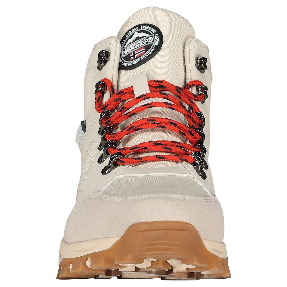 Geographical Norway Geographical Norway OZONE Homme - Botas de trekking con cordones - Geographical Norway OZONE_MEN_BEIGE_40_SDB-OZONE_MEN_BEIGE_41_SDB-OZONE_MEN_BEIGE_42_SDB-OZONE_MEN_BEIGE_43_SDB-OZONE_MEN_BEIGE_44_SDB-OZONE_MEN_BEIGE_45_SDB-OZONE_MEN_NOIR_40_SDB-OZONE_MEN_NOIR_41_SDB-OZONE_MEN_NOIR_42_SDB-OZONE_MEN_NOIR_43_SDB