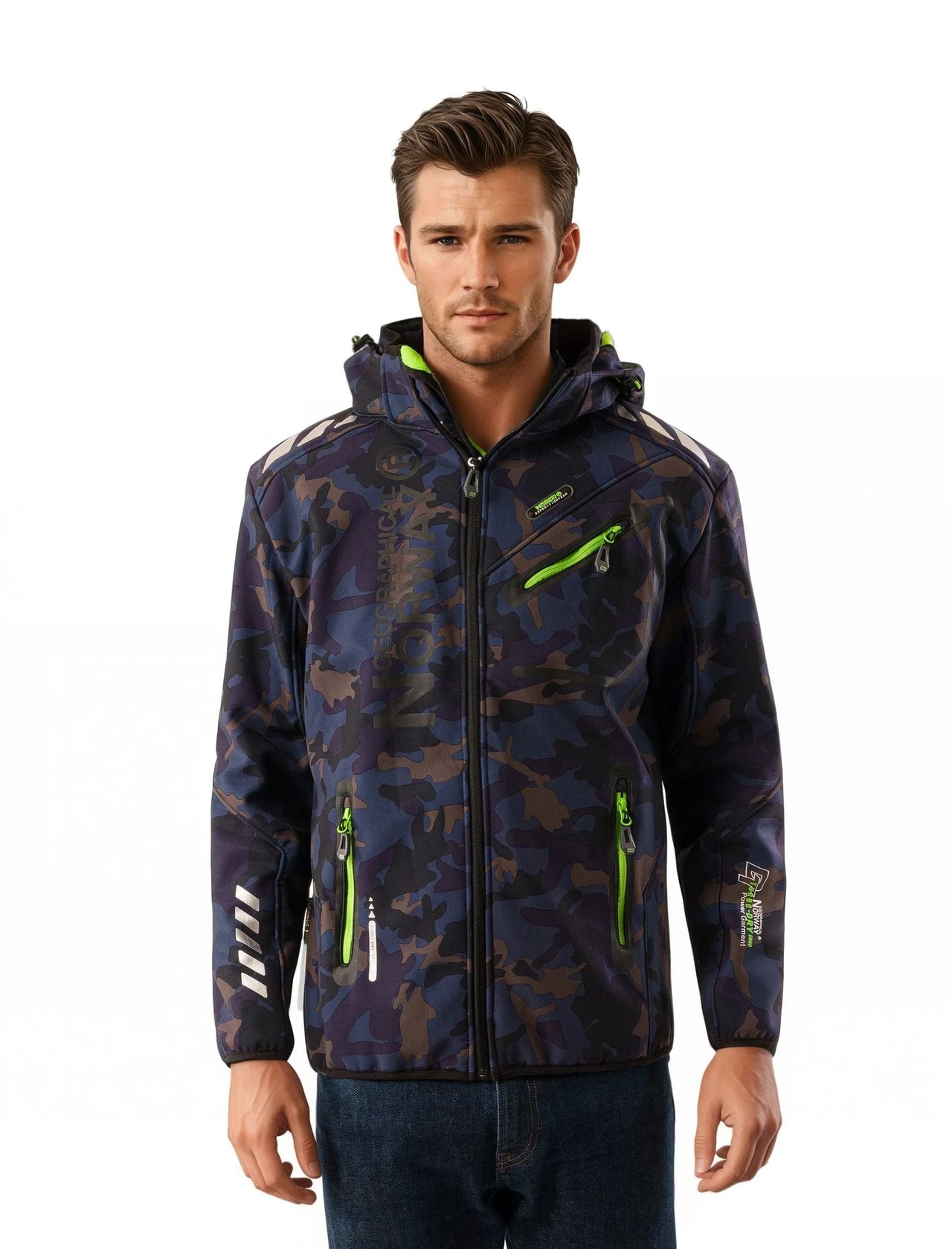 Geographical Norway Royaute Homme- camo - Softshell - Geographical Norway ROYAUTE_MEN_CAMO_NOIR_VERT_S_SDB-ROYAUTE_MEN_CAMO_NOIR_ORANGE_S_SDB-ROYAUTE_MEN_CAMO_KAKI_ORANGE_S_SDB-ROYAUTE_MEN_CAMO_MARINE_VERT_S_SDB-ROYAUTE_MEN_CAMO_NOIR_VERT_M_SDB-ROYAUTE_MEN_CAMO_KAKI_ORANGE_M_SDB-ROYAUTE_MEN_CAMO_MARINE_VERT_M_SDB-ROYAUTE_MEN_CAMO_NOIR_ORANGE_M_SDB-ROYAUTE_MEN_CAMO_NOIR_VERT_L_SDB-ROYAUTE_MEN_CAMO_MARINE_VERT_L_SDB