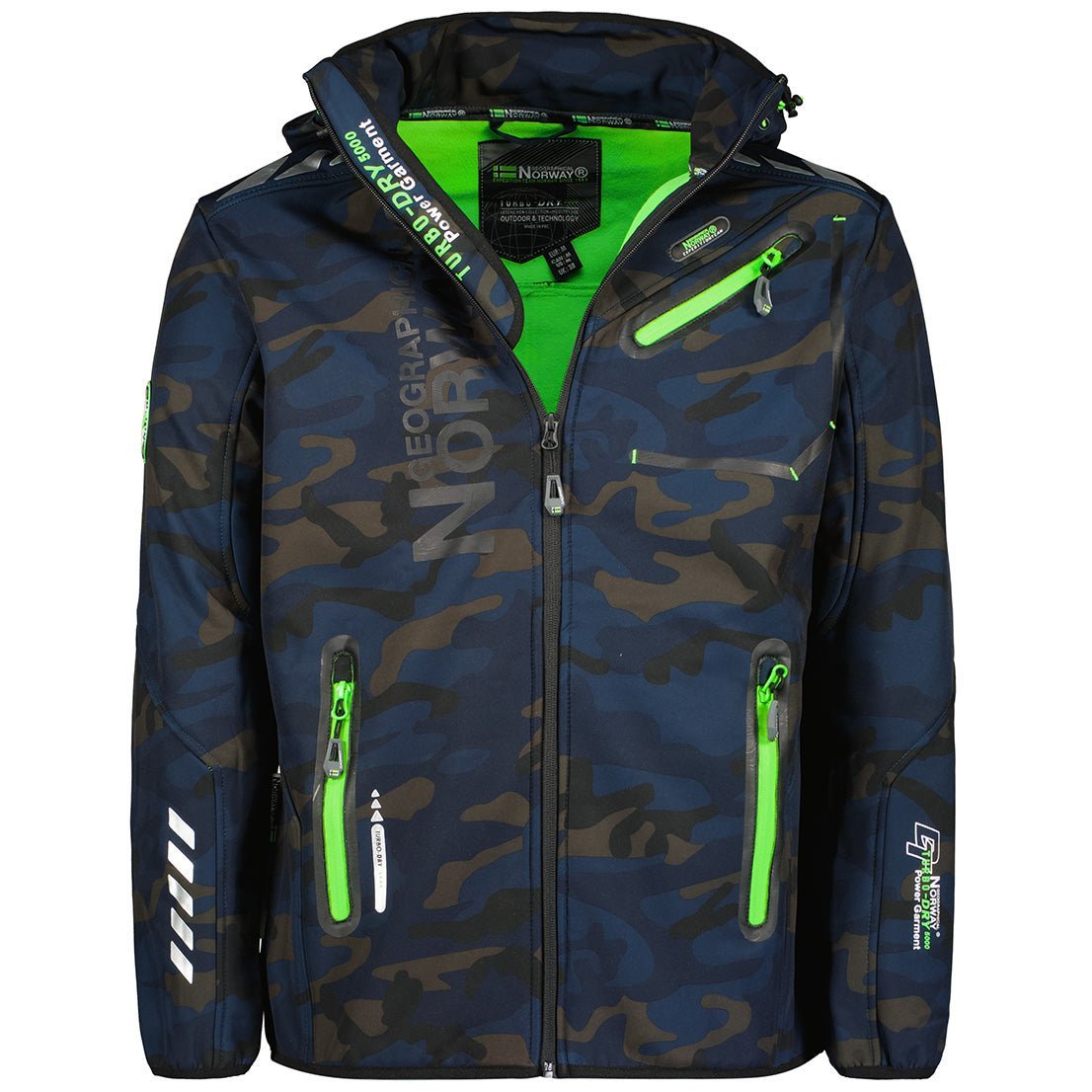 Geographical Norway Royaute Homme- camo - Softshell - Geographical Norway ROYAUTE_MEN_CAMO_NOIR_VERT_S_SDB-ROYAUTE_MEN_CAMO_NOIR_ORANGE_S_SDB-ROYAUTE_MEN_CAMO_KAKI_ORANGE_S_SDB-ROYAUTE_MEN_CAMO_MARINE_VERT_S_SDB-ROYAUTE_MEN_CAMO_NOIR_VERT_M_SDB-ROYAUTE_MEN_CAMO_KAKI_ORANGE_M_SDB-ROYAUTE_MEN_CAMO_MARINE_VERT_M_SDB-ROYAUTE_MEN_CAMO_NOIR_ORANGE_M_SDB-ROYAUTE_MEN_CAMO_NOIR_VERT_L_SDB-ROYAUTE_MEN_CAMO_MARINE_VERT_L_SDB
