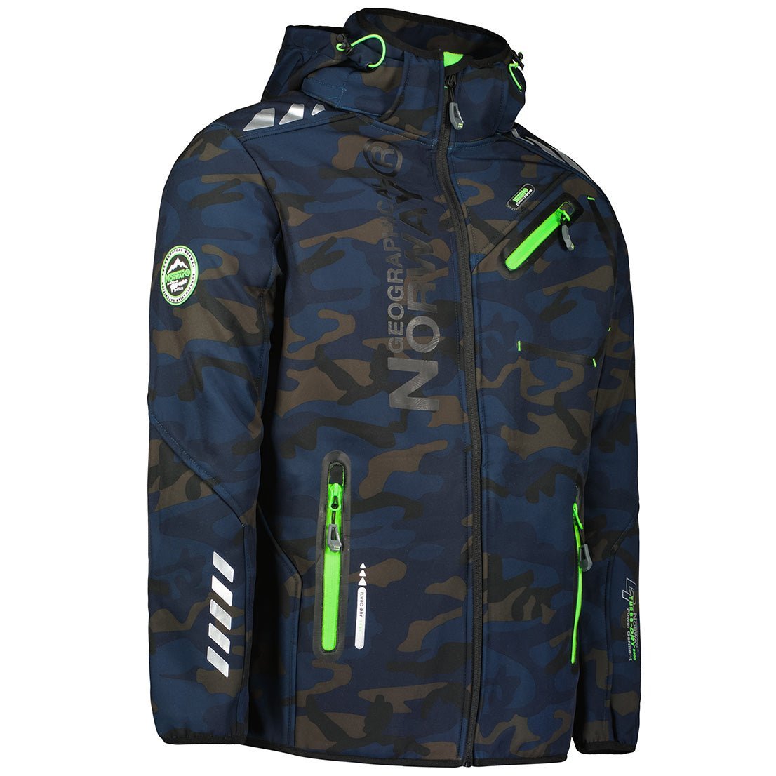 Geographical Norway Royaute Homme- camo - Softshell - Geographical Norway ROYAUTE_MEN_CAMO_NOIR_VERT_S_SDB-ROYAUTE_MEN_CAMO_NOIR_ORANGE_S_SDB-ROYAUTE_MEN_CAMO_KAKI_ORANGE_S_SDB-ROYAUTE_MEN_CAMO_MARINE_VERT_S_SDB-ROYAUTE_MEN_CAMO_NOIR_VERT_M_SDB-ROYAUTE_MEN_CAMO_KAKI_ORANGE_M_SDB-ROYAUTE_MEN_CAMO_MARINE_VERT_M_SDB-ROYAUTE_MEN_CAMO_NOIR_ORANGE_M_SDB-ROYAUTE_MEN_CAMO_NOIR_VERT_L_SDB-ROYAUTE_MEN_CAMO_MARINE_VERT_L_SDB