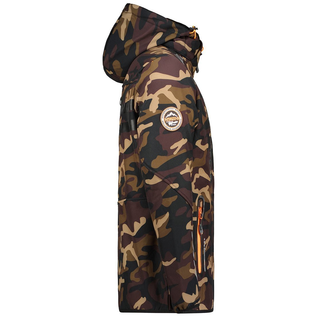 Geographical Norway Royaute Homme- camo - Softshell - Geographical Norway ROYAUTE_MEN_CAMO_NOIR_VERT_S_SDB-ROYAUTE_MEN_CAMO_NOIR_ORANGE_S_SDB-ROYAUTE_MEN_CAMO_KAKI_ORANGE_S_SDB-ROYAUTE_MEN_CAMO_MARINE_VERT_S_SDB-ROYAUTE_MEN_CAMO_NOIR_VERT_M_SDB-ROYAUTE_MEN_CAMO_KAKI_ORANGE_M_SDB-ROYAUTE_MEN_CAMO_MARINE_VERT_M_SDB-ROYAUTE_MEN_CAMO_NOIR_ORANGE_M_SDB-ROYAUTE_MEN_CAMO_NOIR_VERT_L_SDB-ROYAUTE_MEN_CAMO_MARINE_VERT_L_SDB